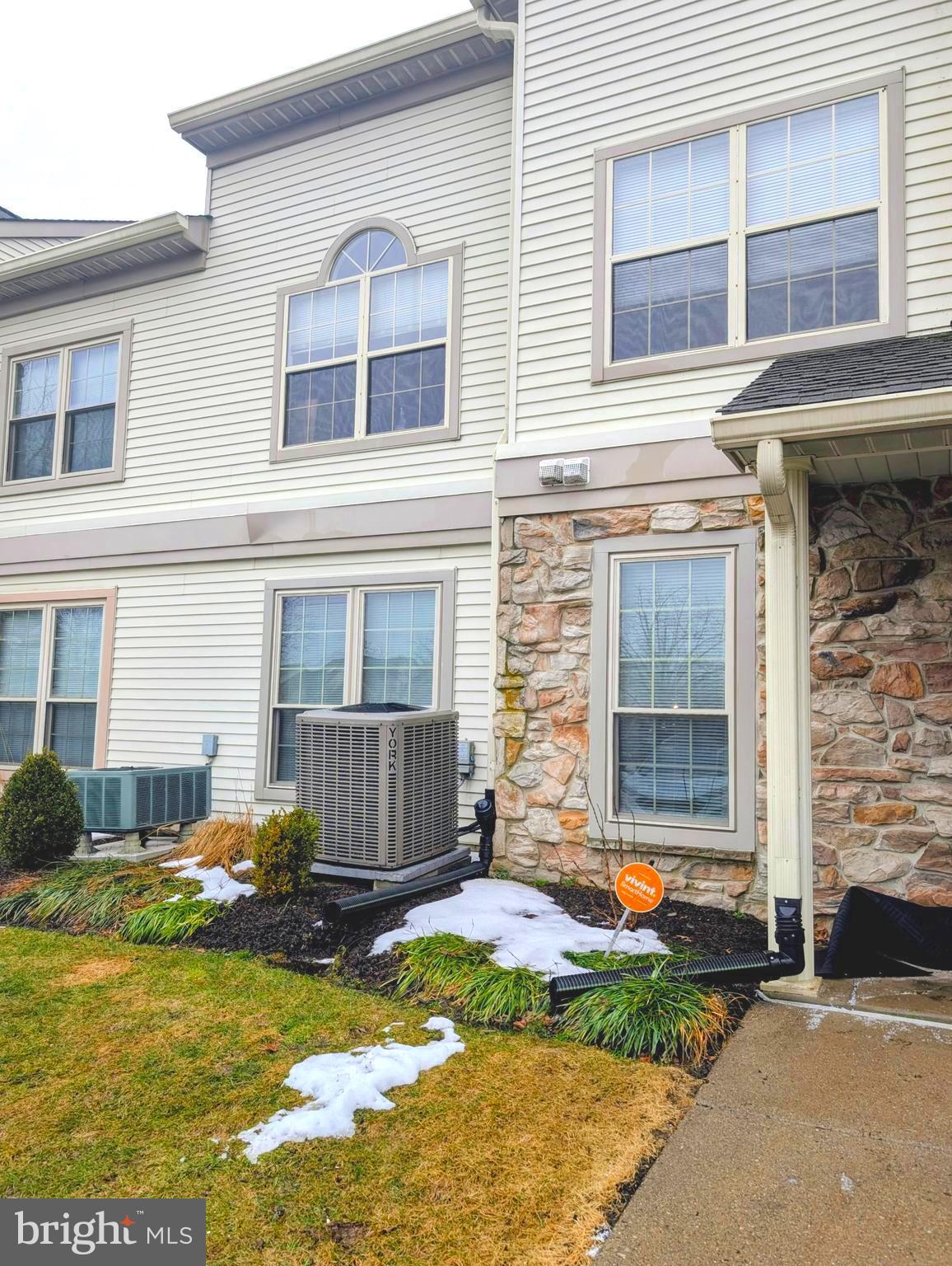 REMINGTON OAKS - Residential