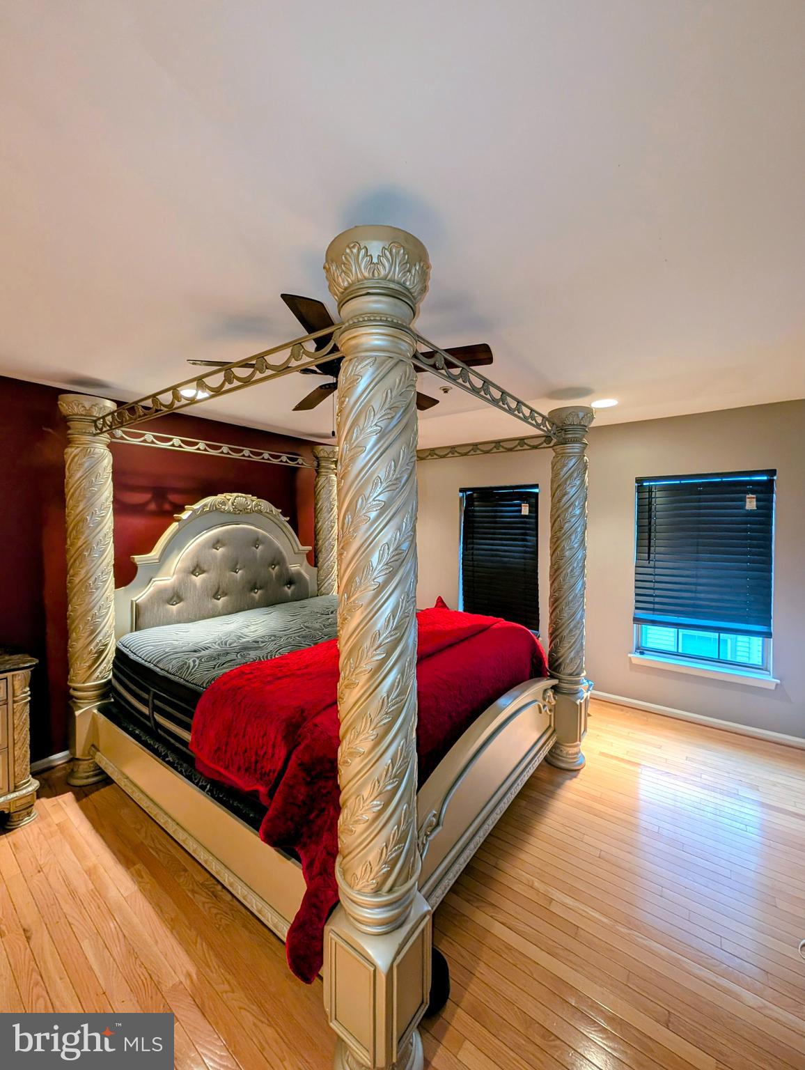 REMINGTON OAKS - Residential