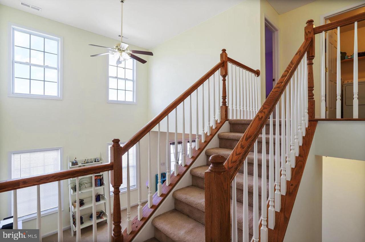 BRIAR RUN - Residential Lease