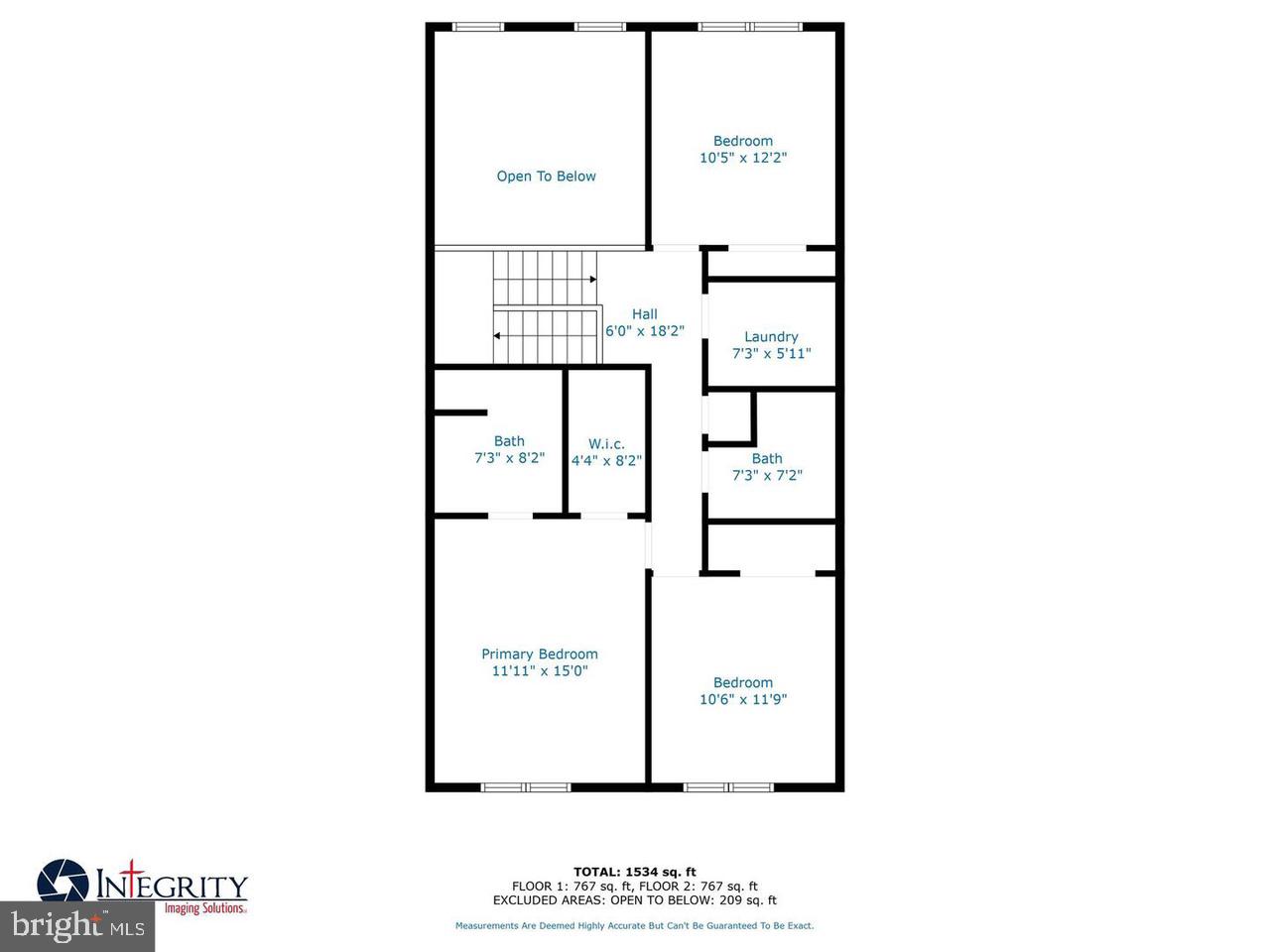 BRIAR RUN - Residential Lease