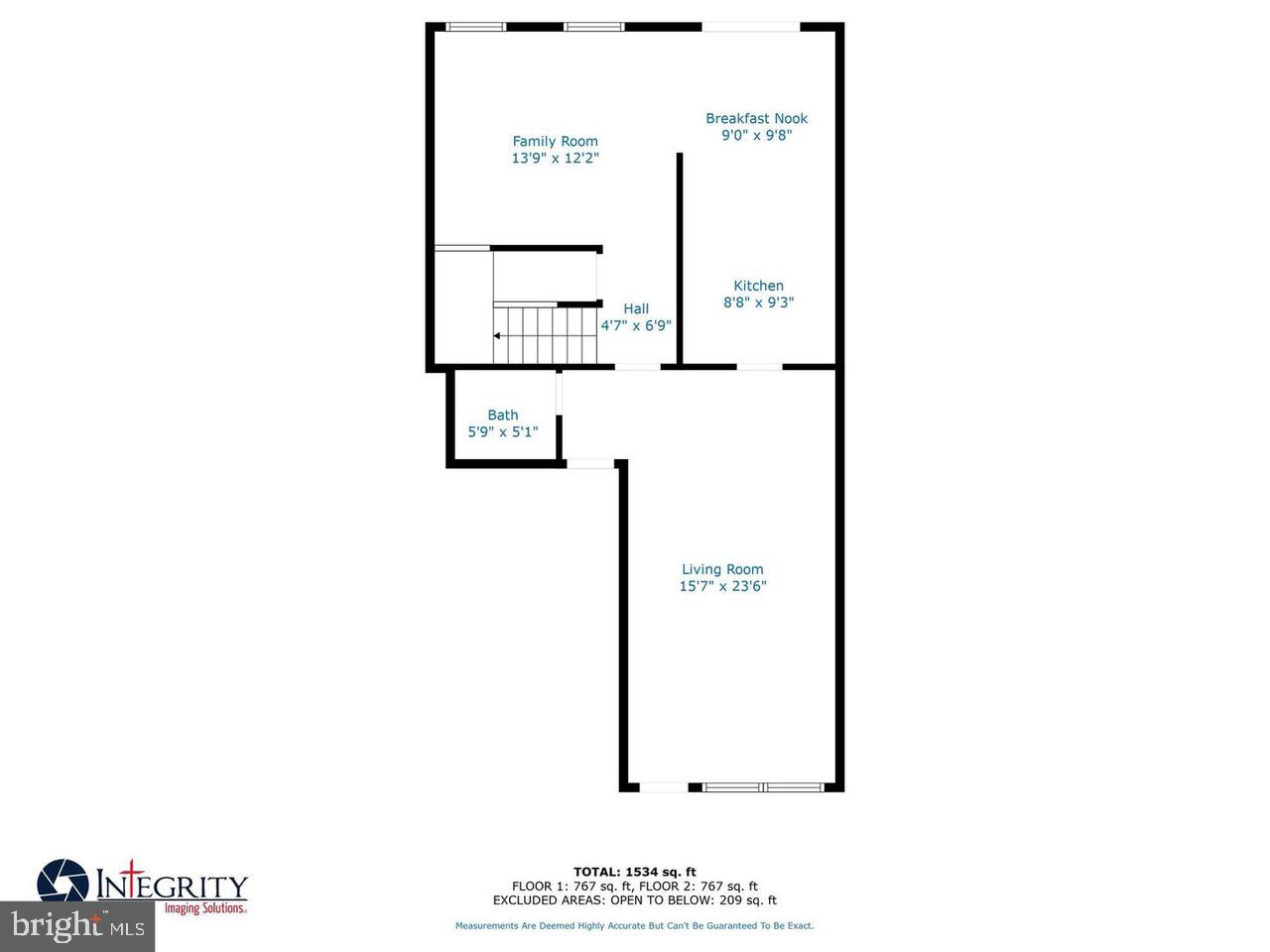 BRIAR RUN - Residential Lease