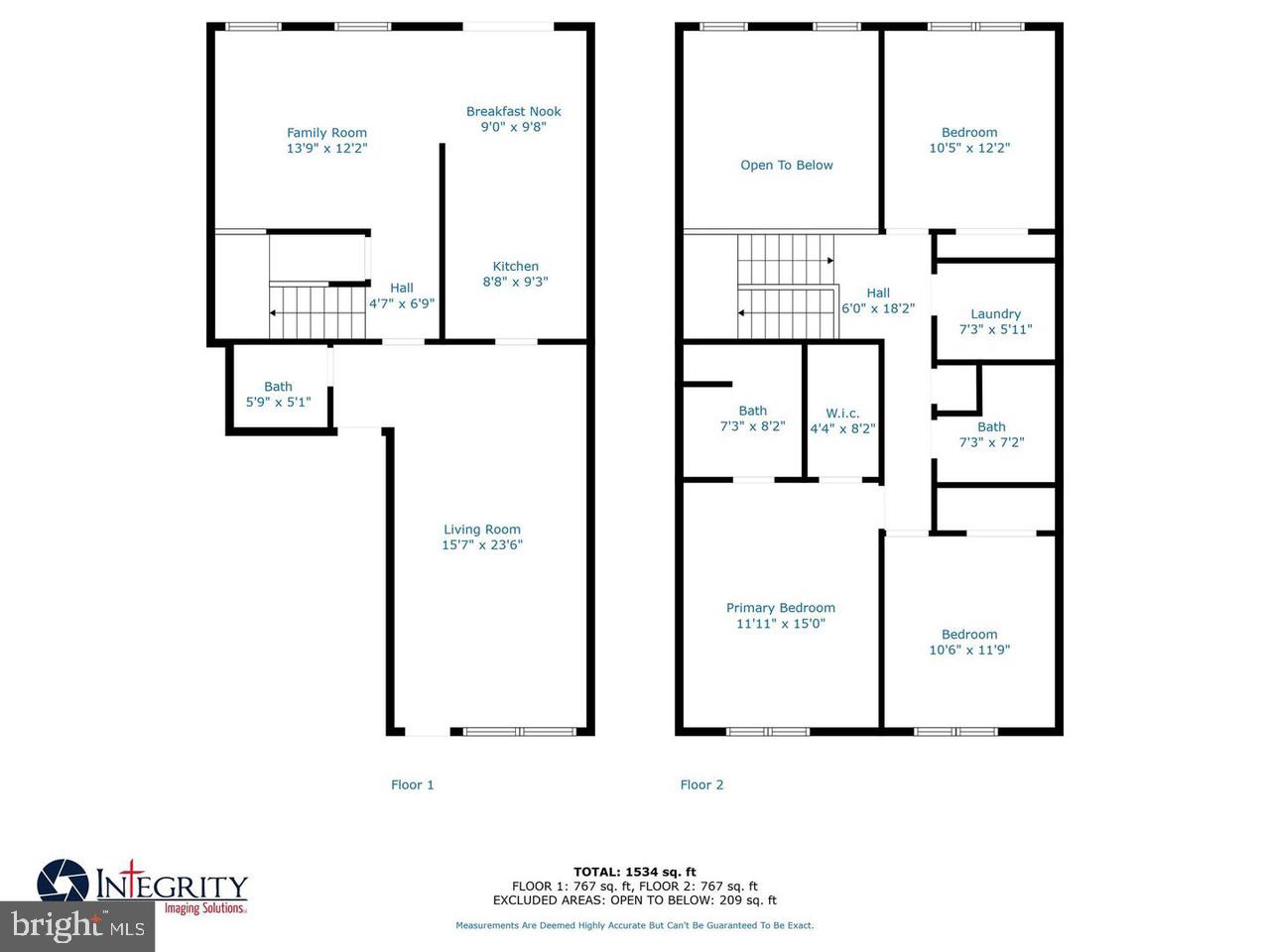 BRIAR RUN - Residential Lease