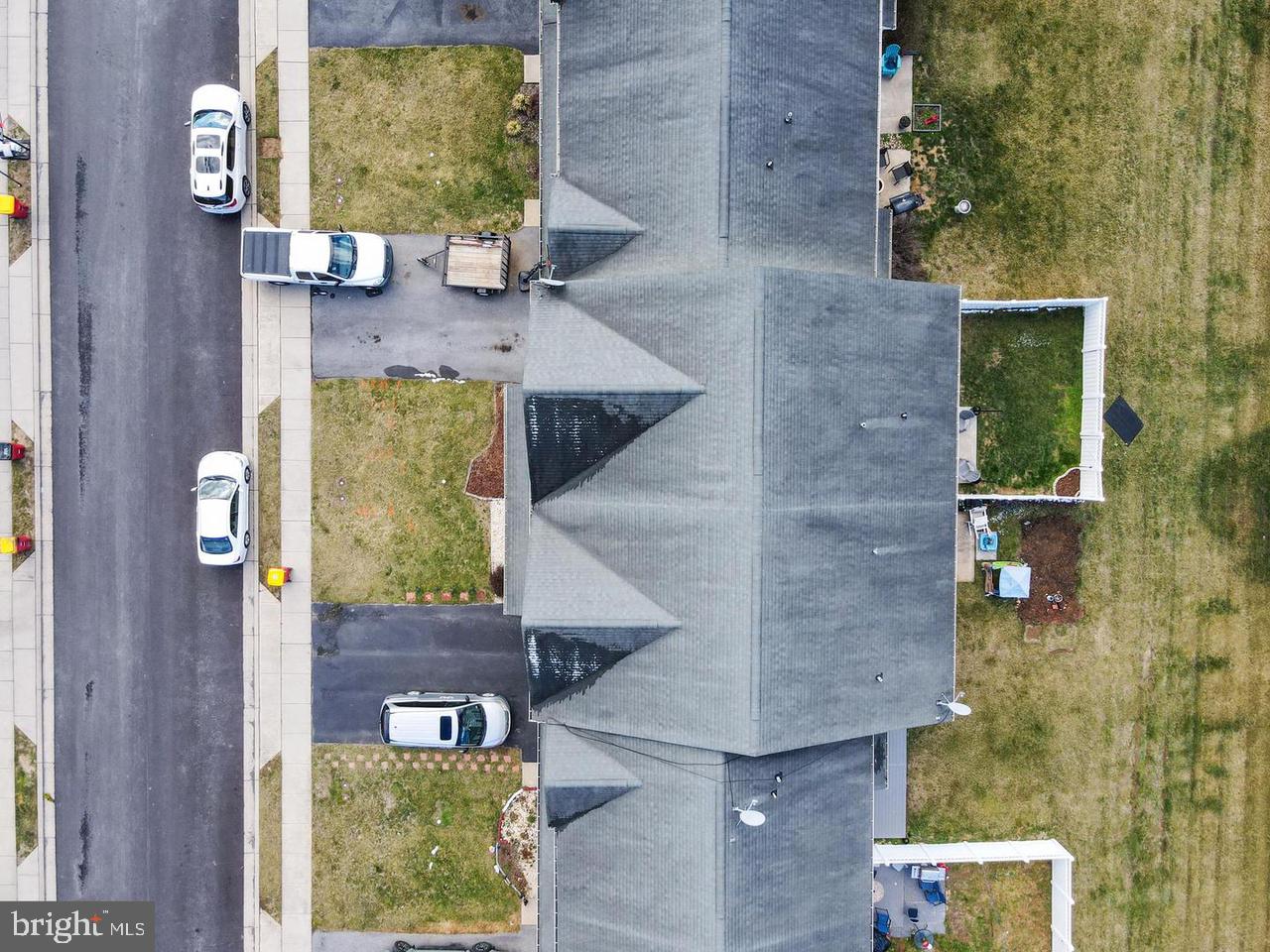 BRIAR RUN - Residential Lease