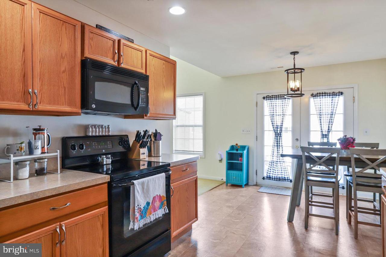 BRIAR RUN - Residential Lease