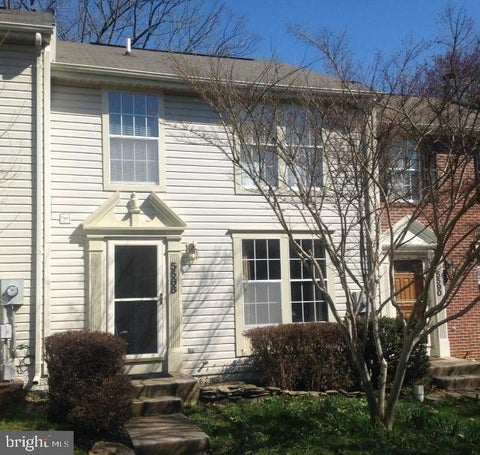 Townhouse For Rent - 5588 Talbot Court<br/> Frederick County, NEW MARKET, MD 21774