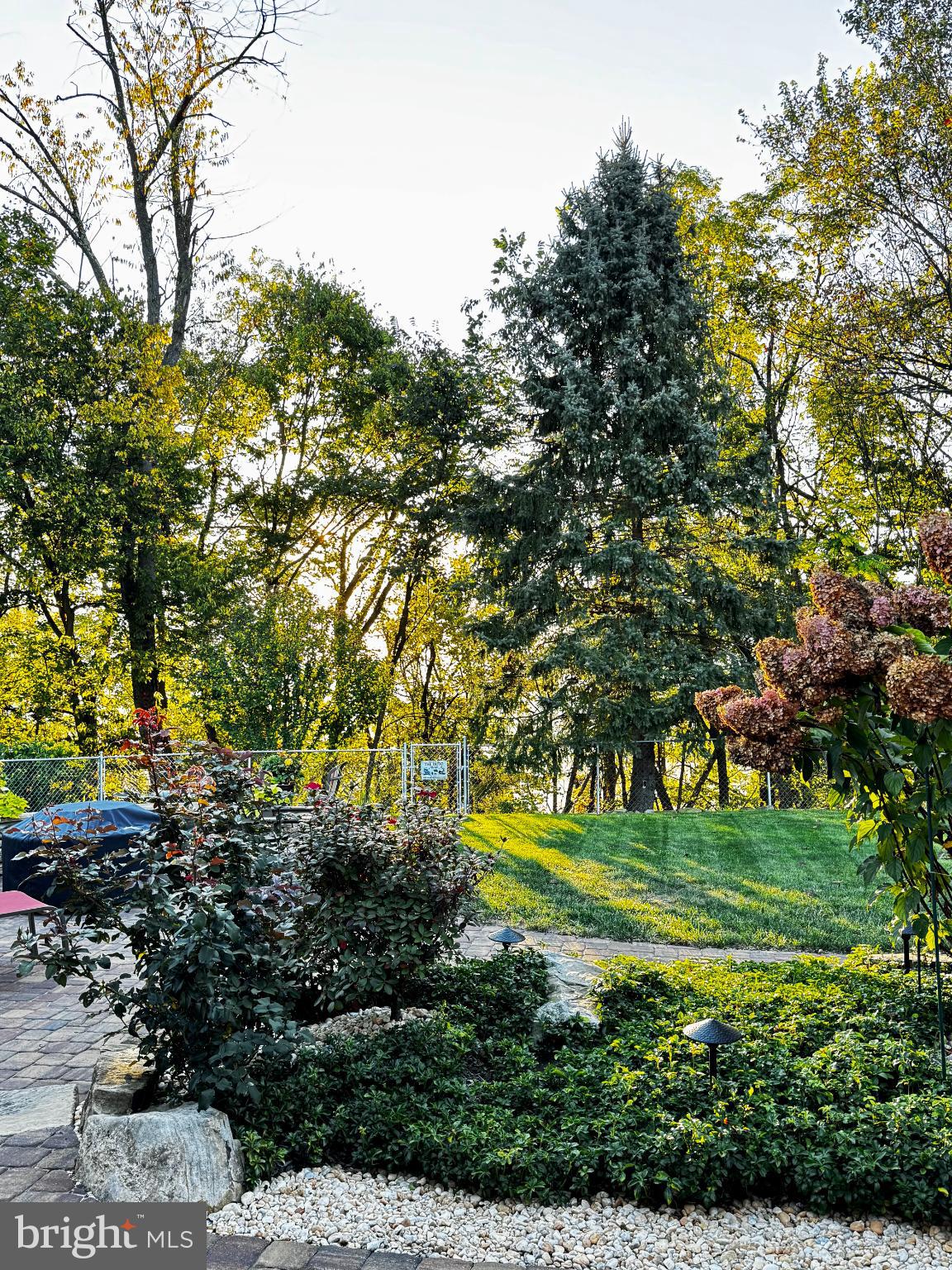 COLONY HEIGHTS - Residential