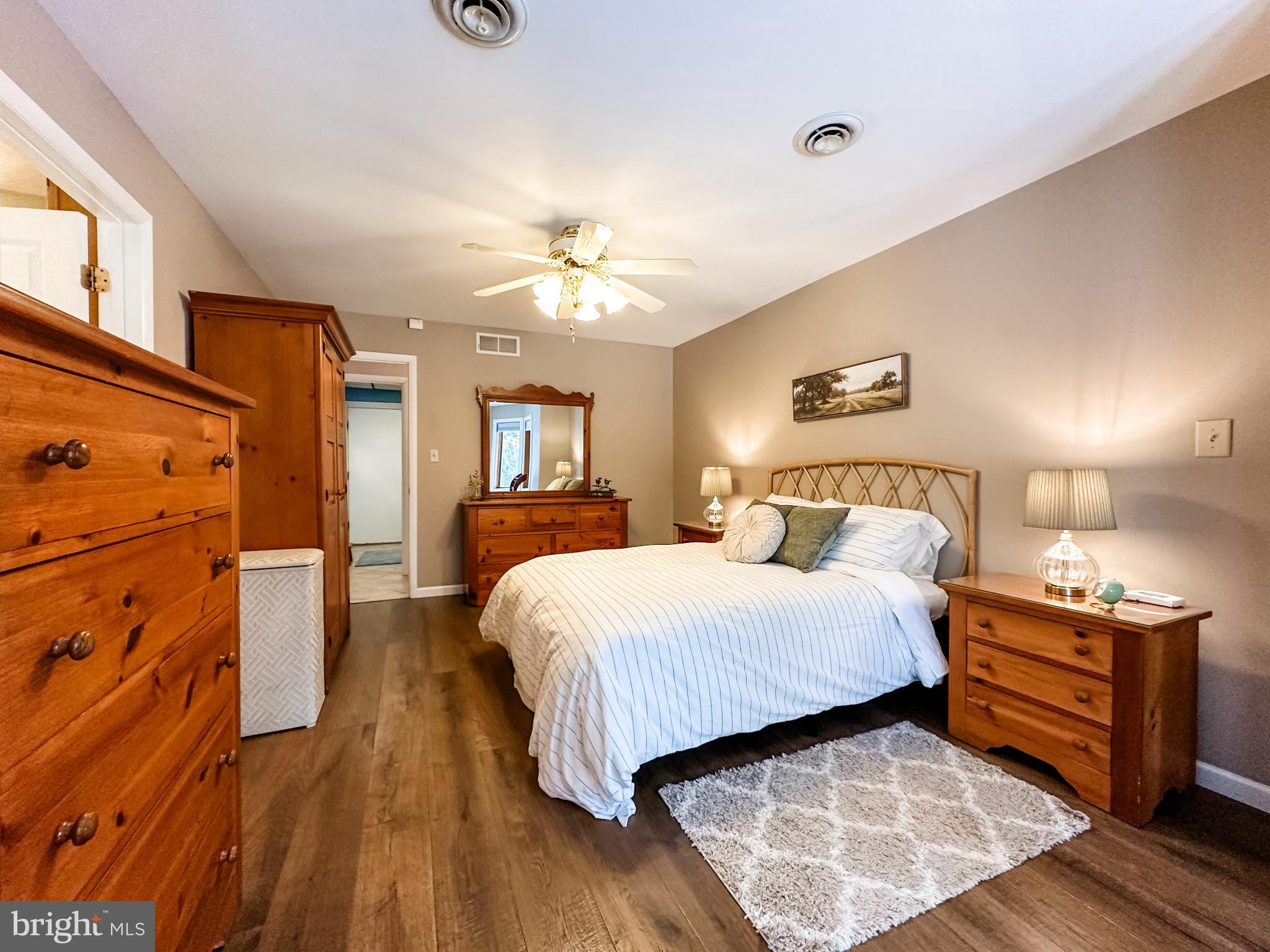 COLONY HEIGHTS - Residential