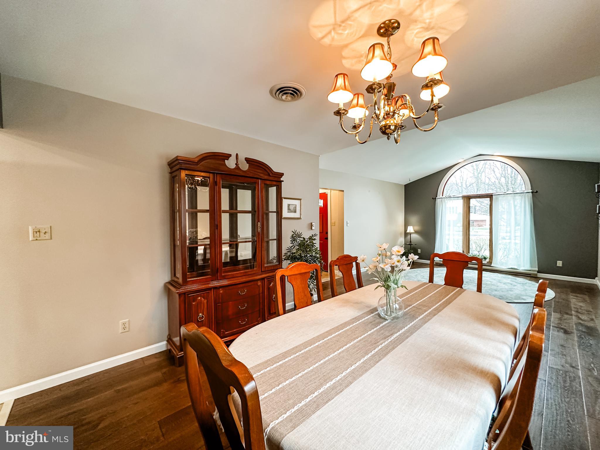 COLONY HEIGHTS - Residential