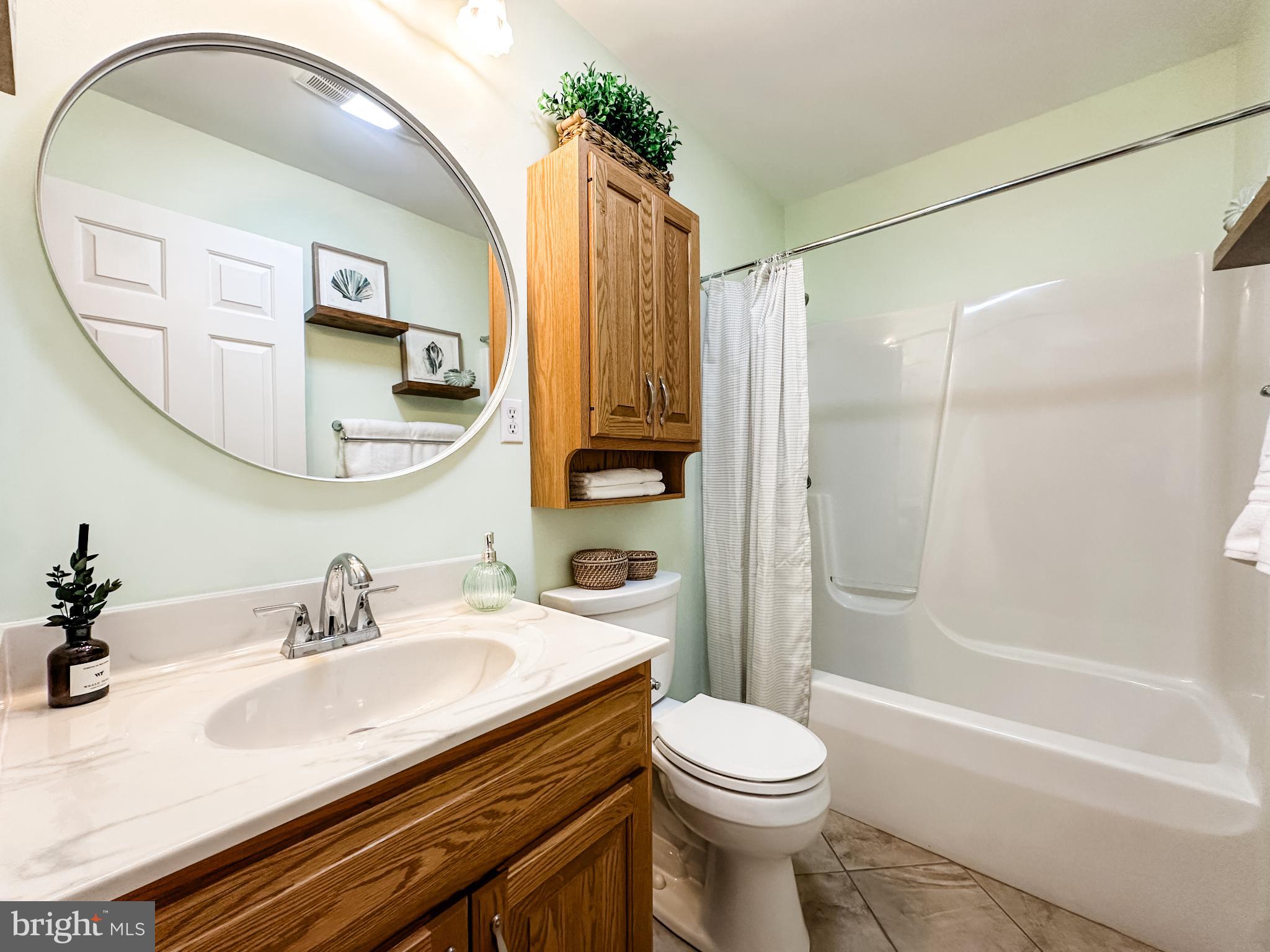 COLONY HEIGHTS - Residential