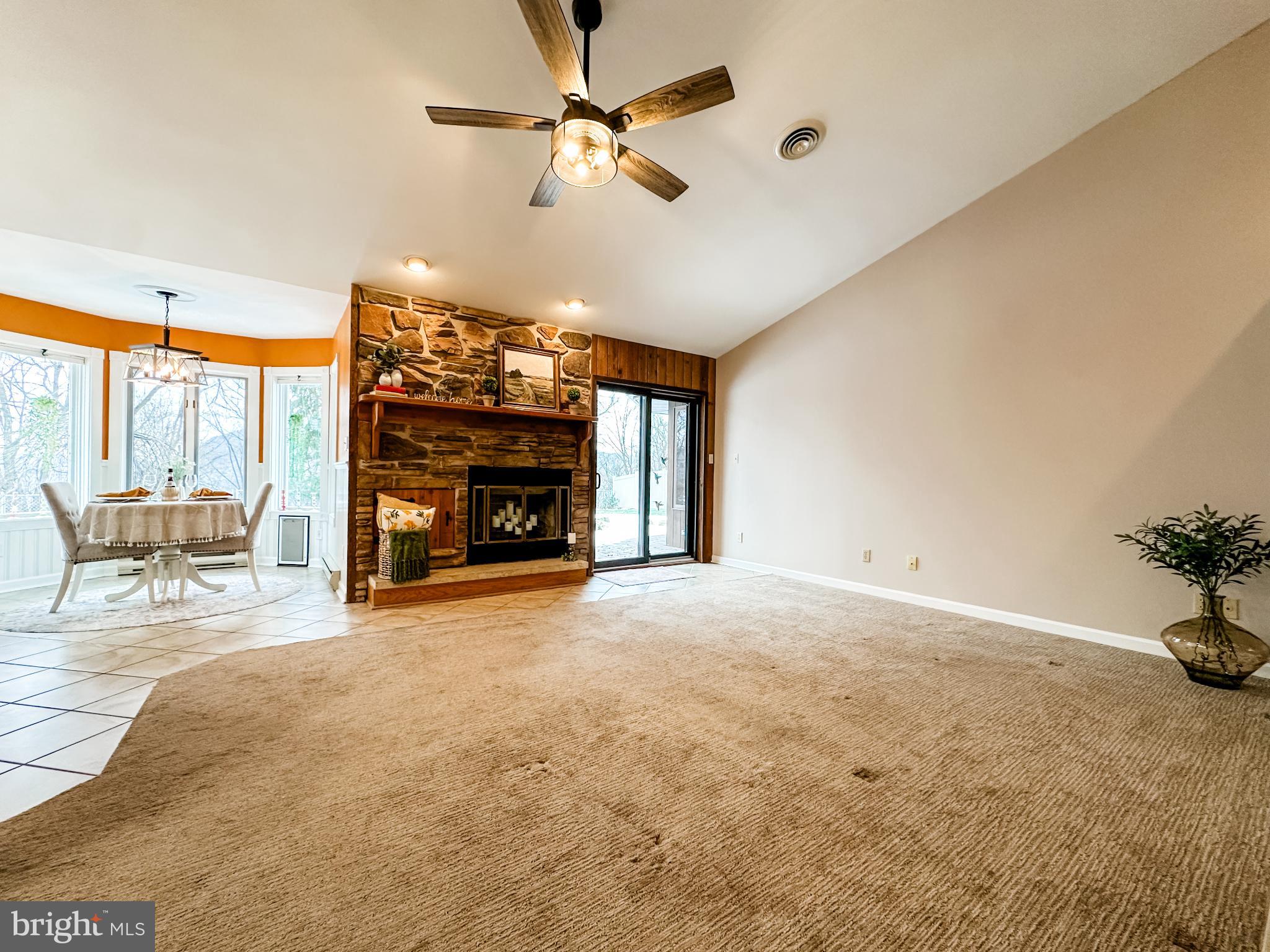 COLONY HEIGHTS - Residential