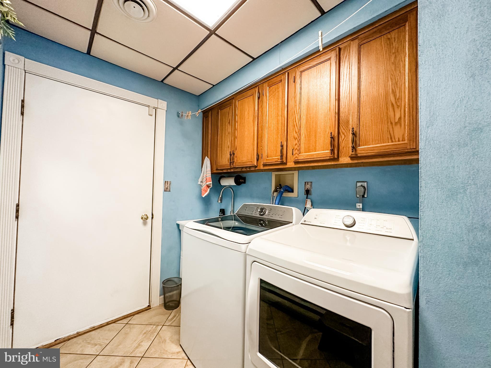 COLONY HEIGHTS - Residential