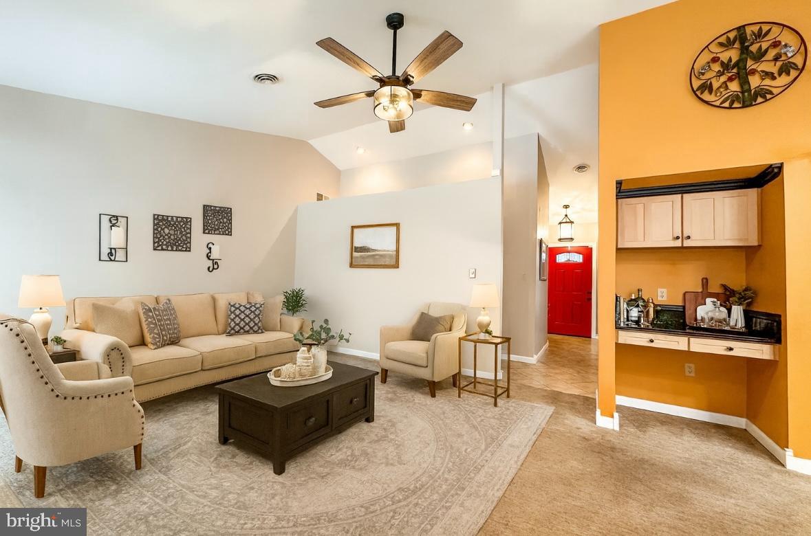 COLONY HEIGHTS - Residential