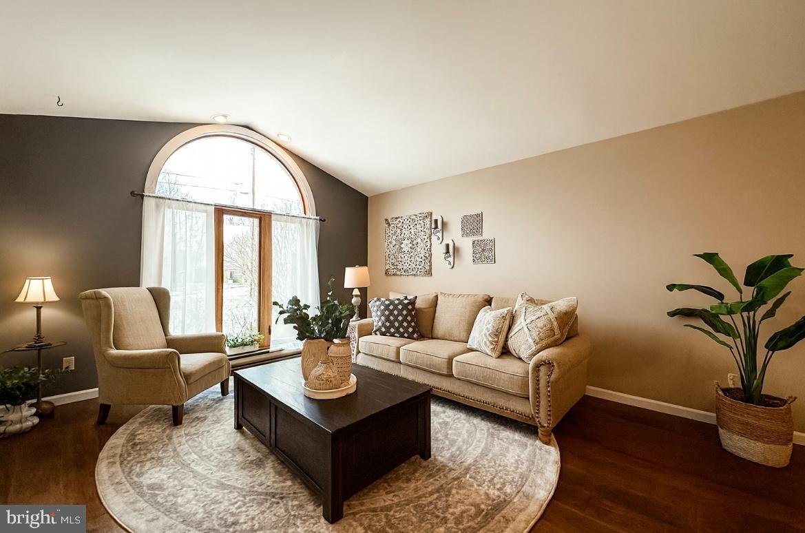 COLONY HEIGHTS - Residential