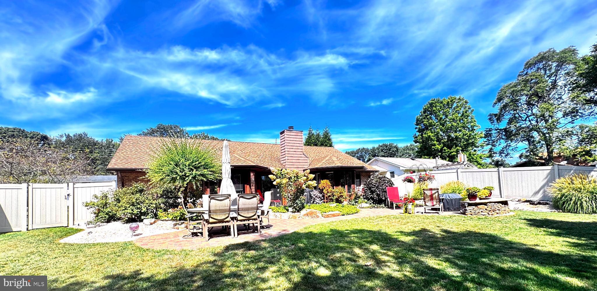 COLONY HEIGHTS - Residential