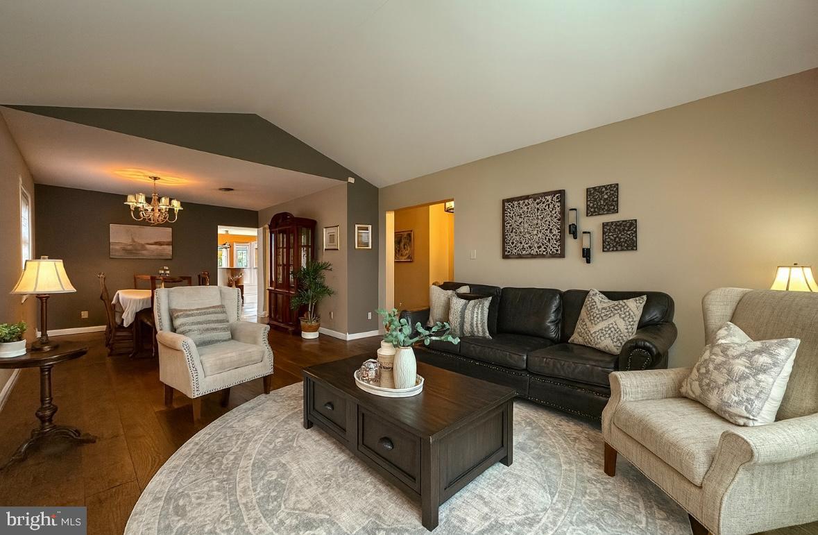 COLONY HEIGHTS - Residential