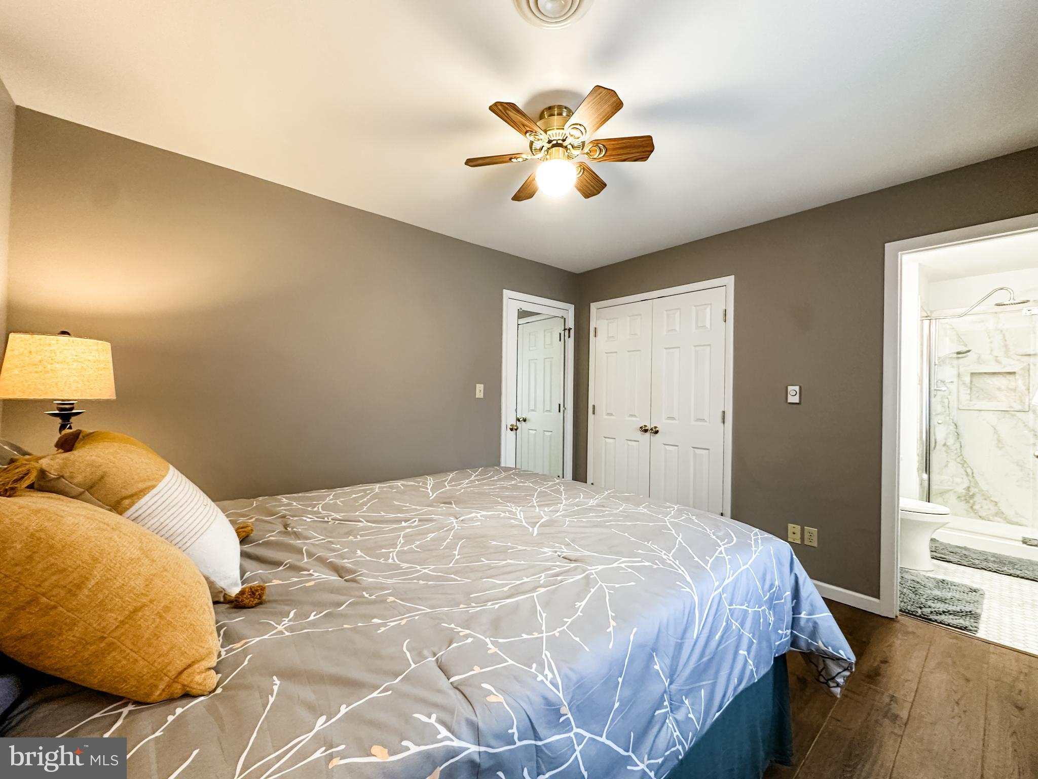 COLONY HEIGHTS - Residential