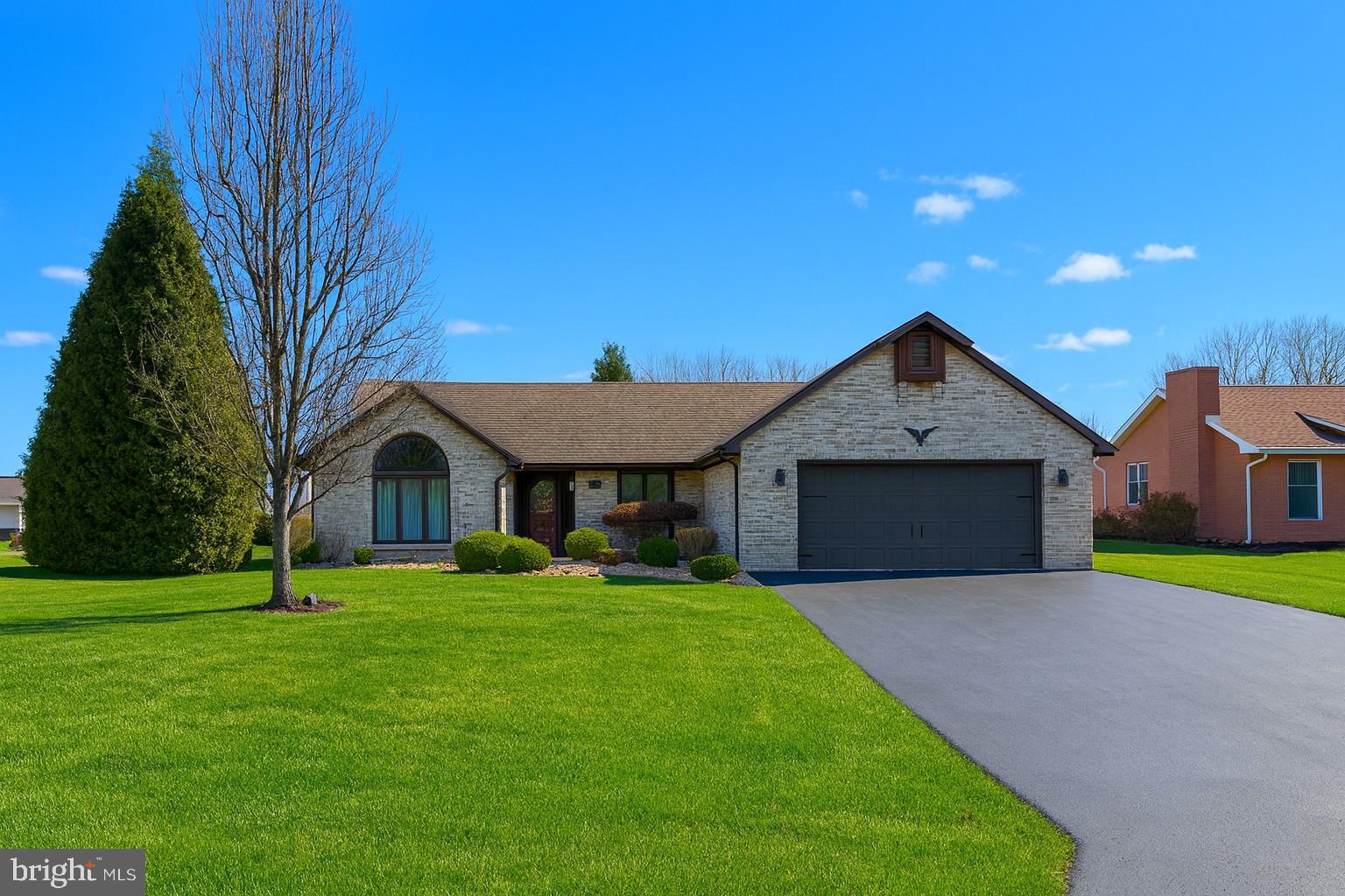 COLONY HEIGHTS - Residential