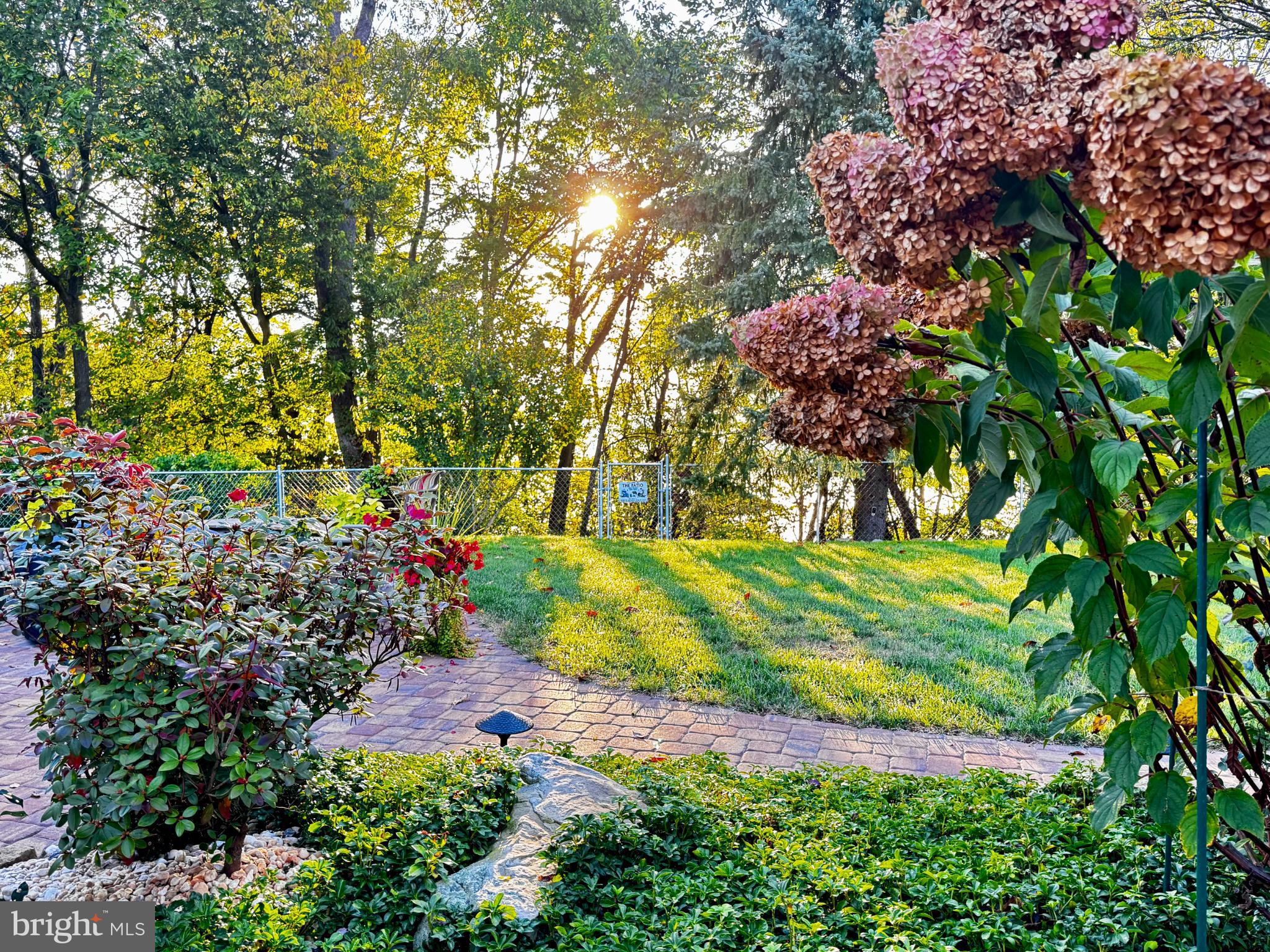 COLONY HEIGHTS - Residential