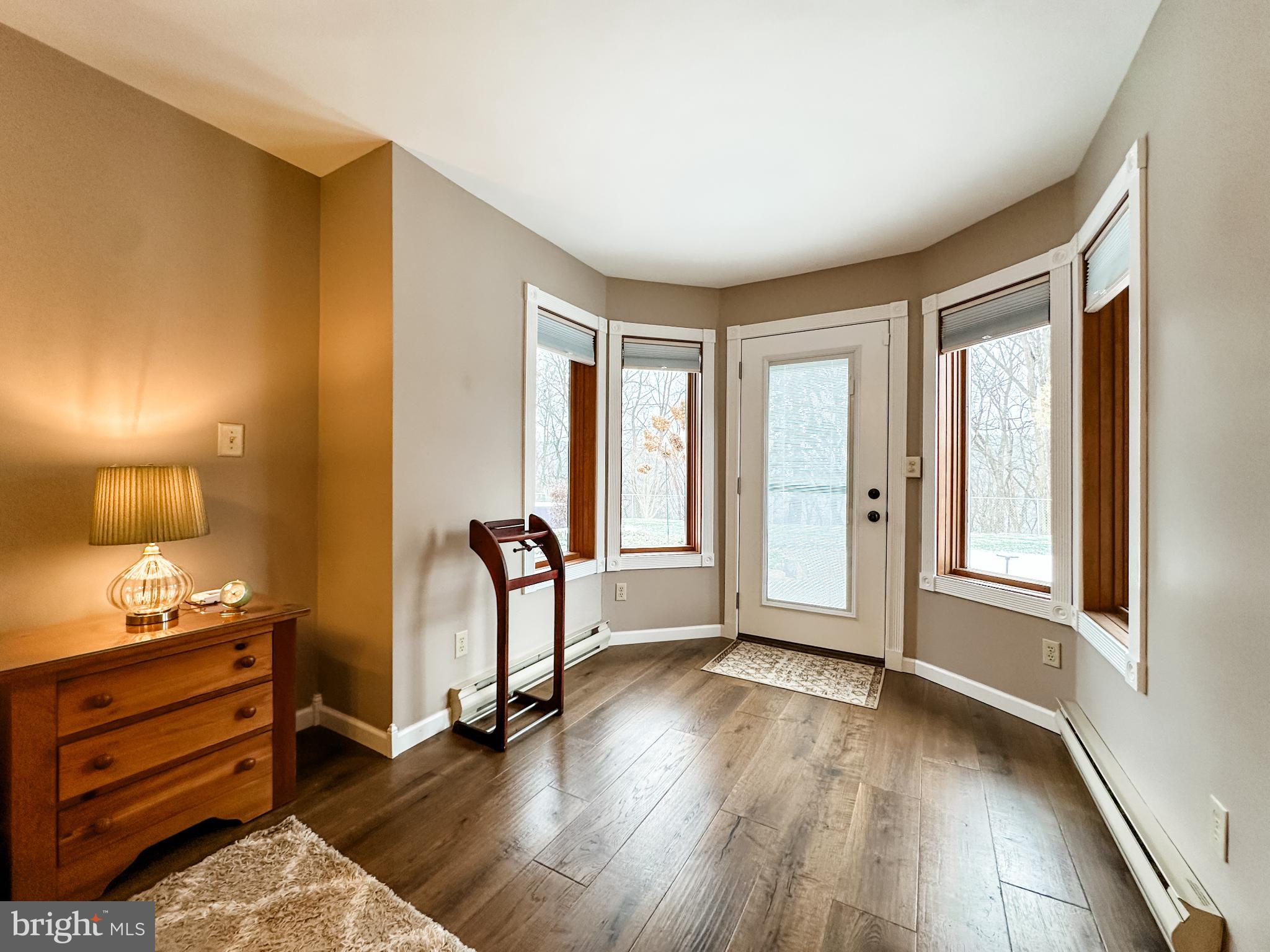 COLONY HEIGHTS - Residential