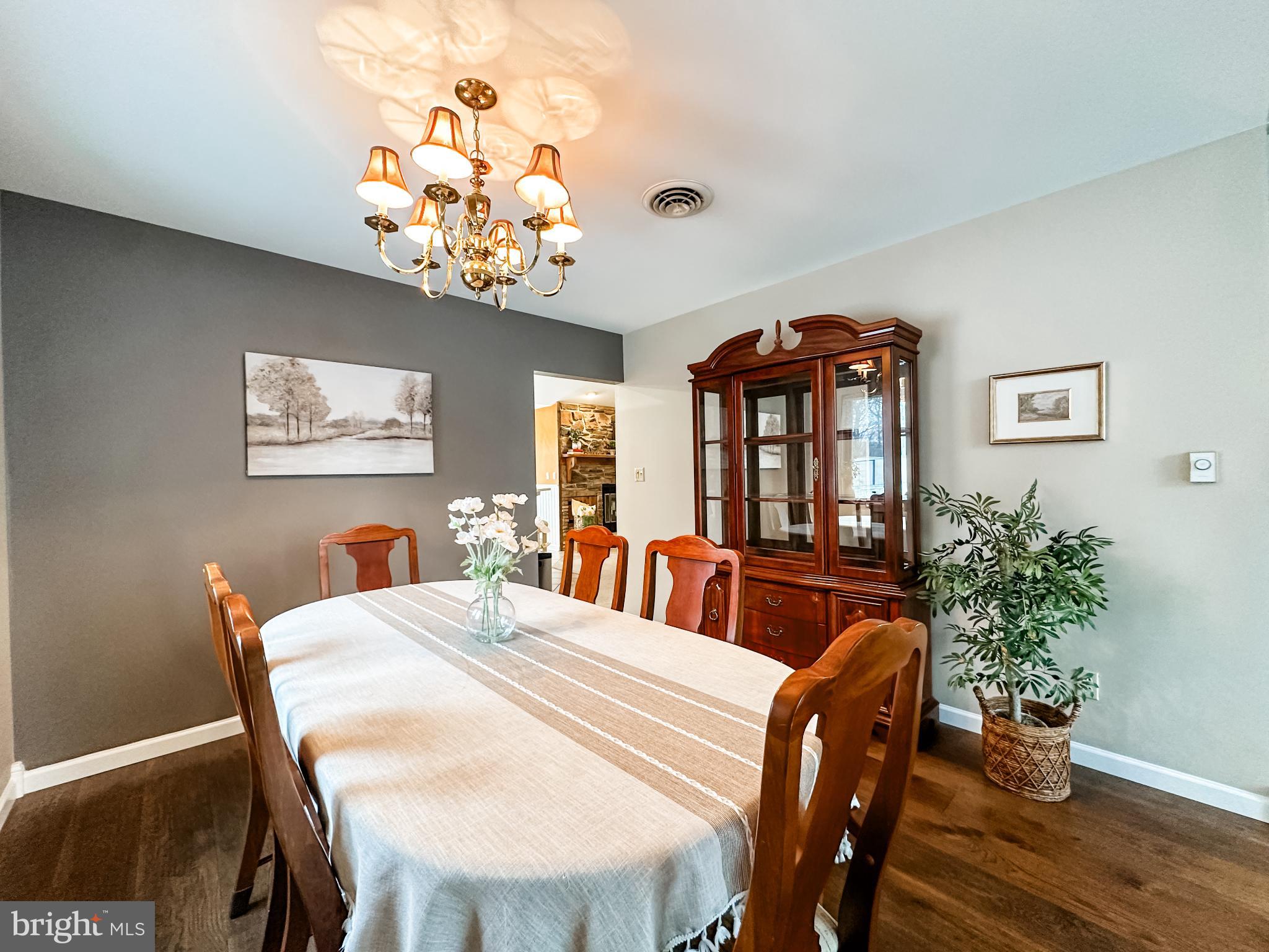 COLONY HEIGHTS - Residential