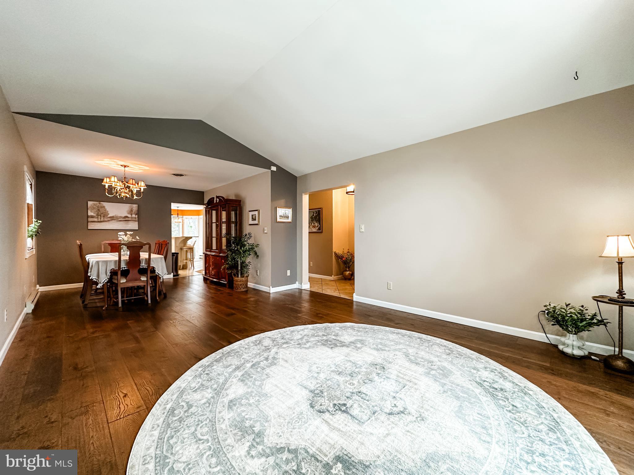 COLONY HEIGHTS - Residential