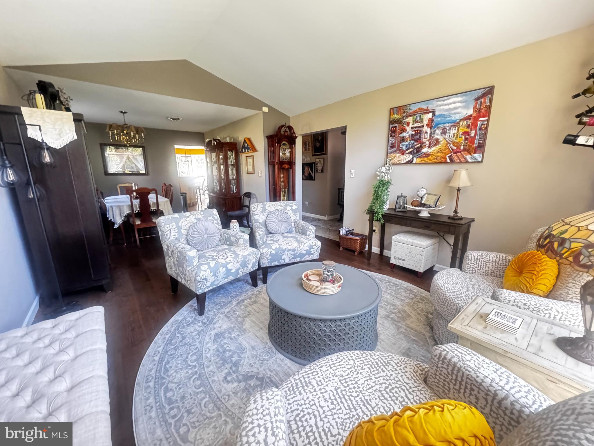 11028 RAMBLEWOOD DRIVE NW