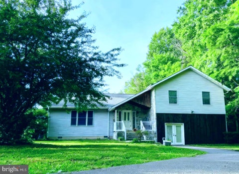 Homes For Sale - 2660 Forrest Avenue<br/> DOVER, DE 19904