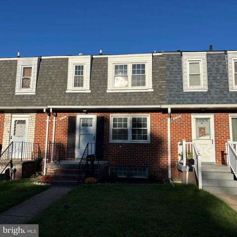 Photo of 6166 Radecke Avenue, BALTIMORE, MD 21206 (MLS # MDBC2179534)