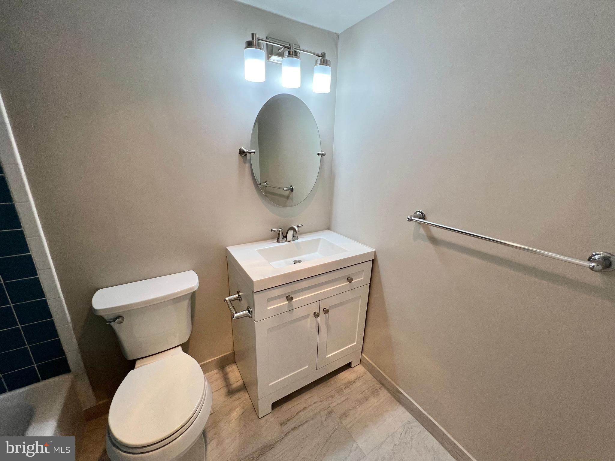 LAFAYETTE PARK - Residential