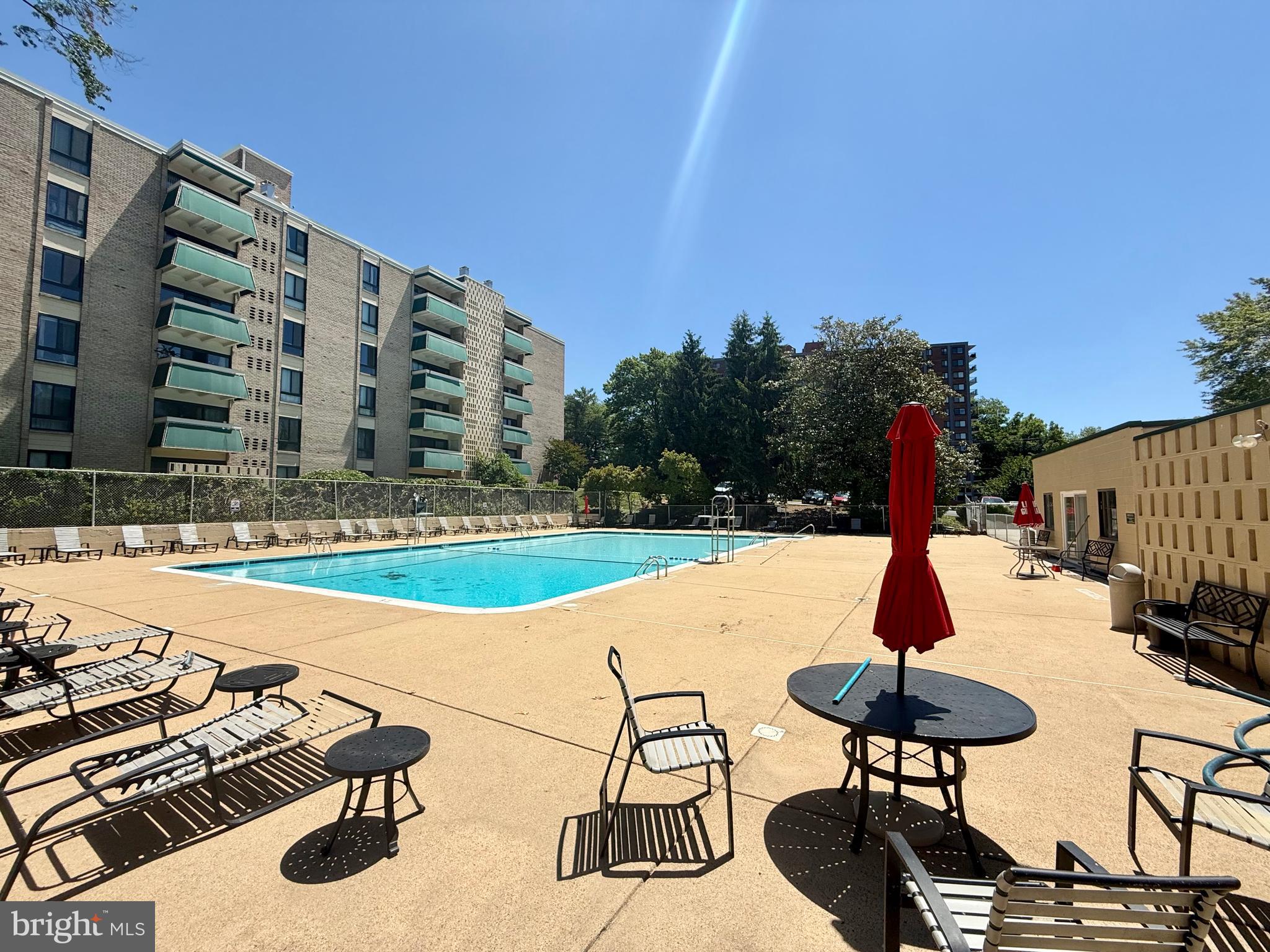 LAFAYETTE PARK - Residential