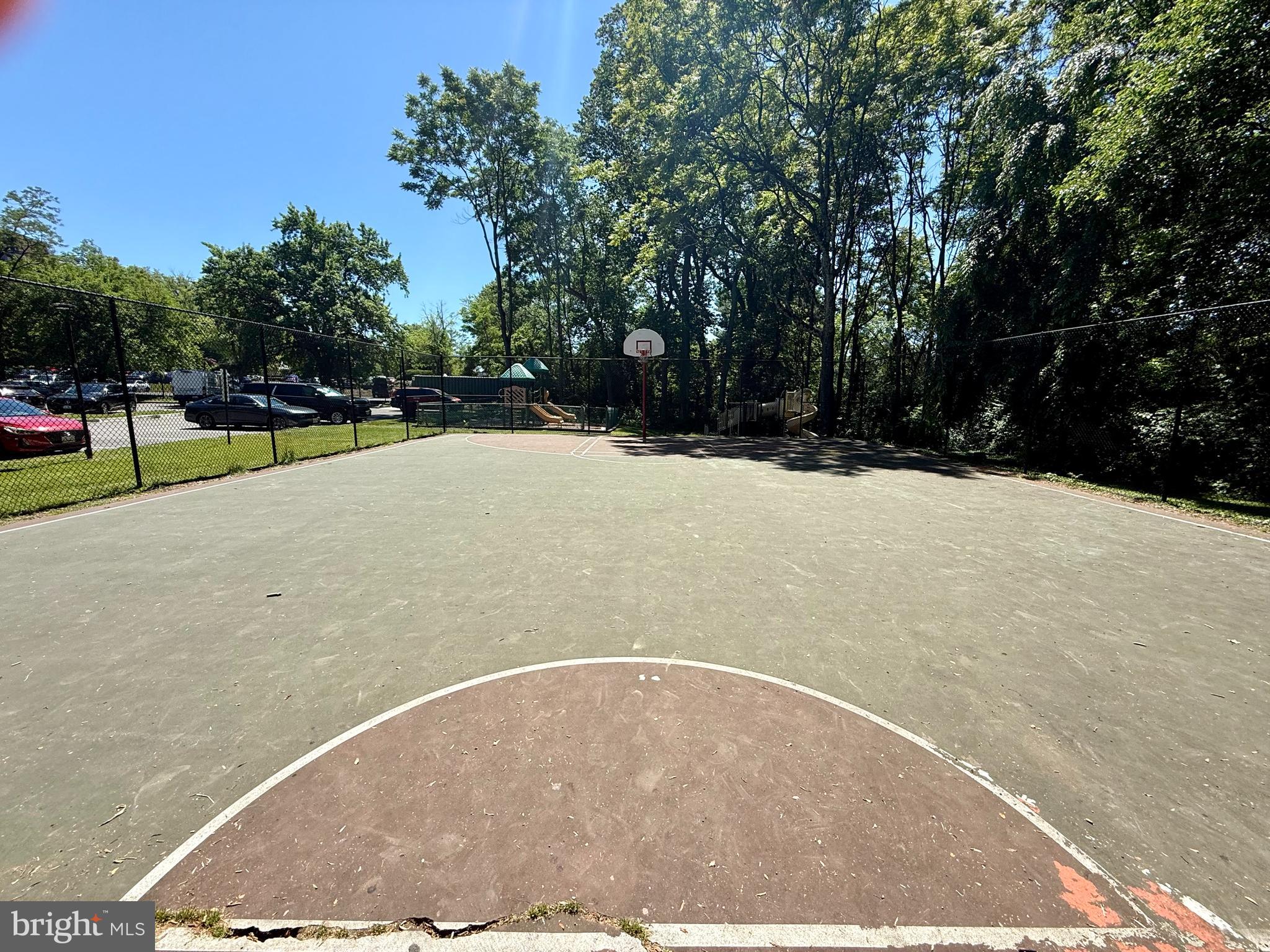 LAFAYETTE PARK - Residential