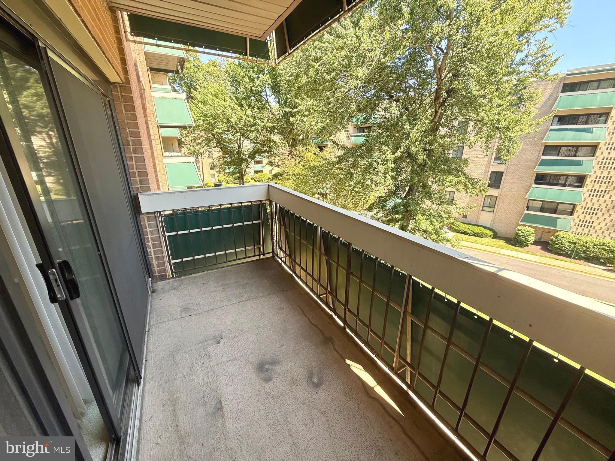LAFAYETTE PARK - Residential