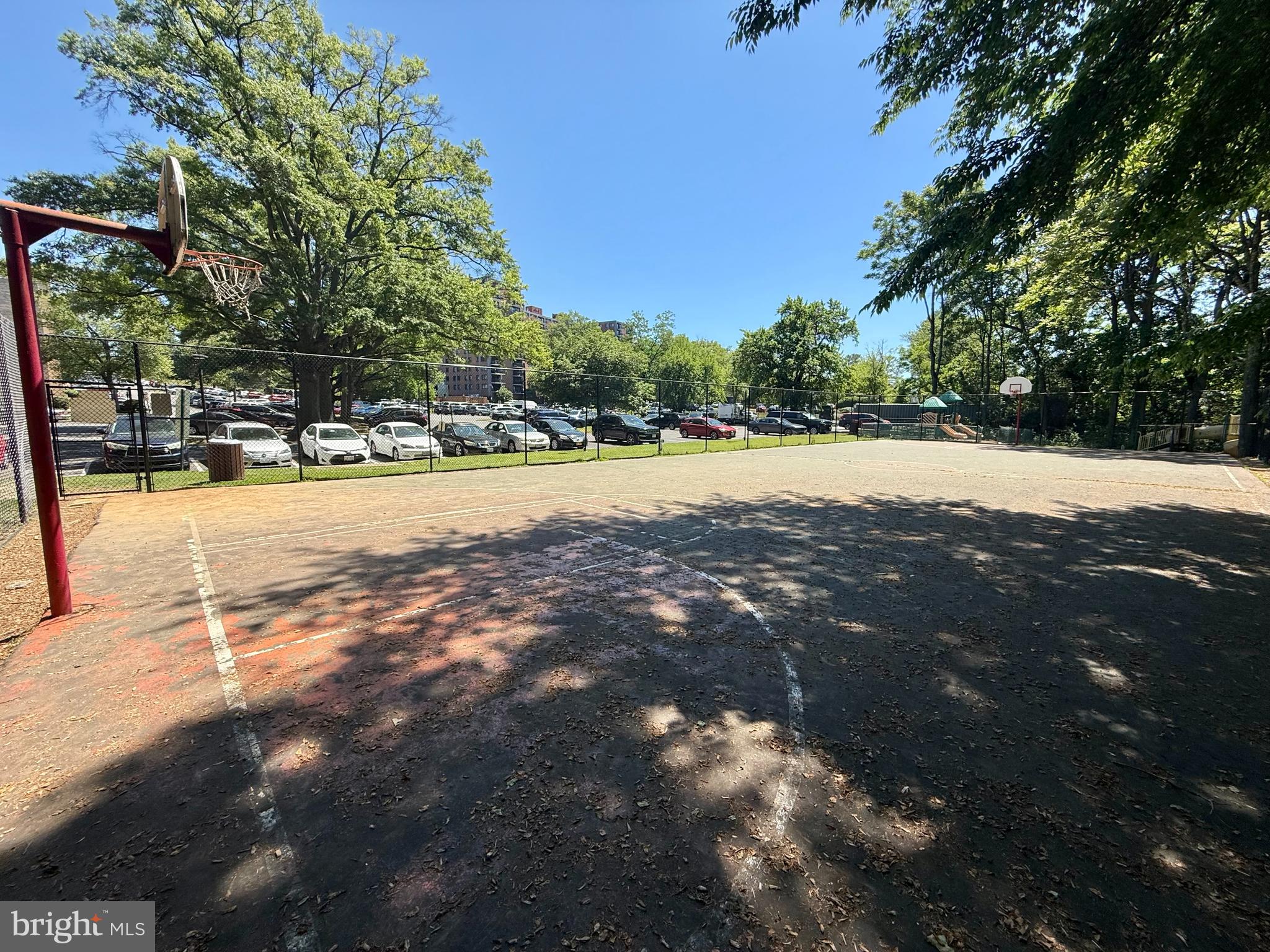 LAFAYETTE PARK - Residential