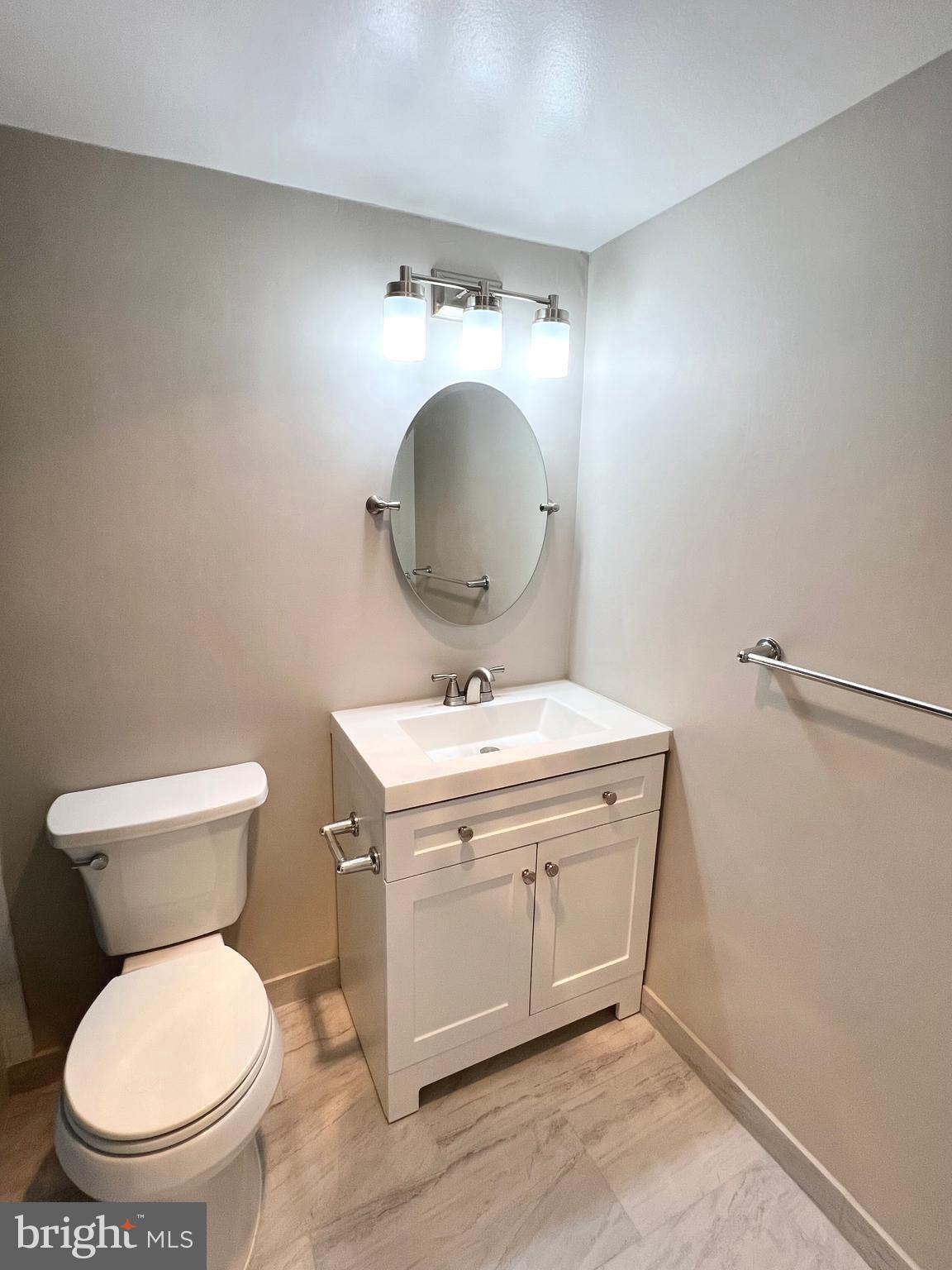 LAFAYETTE PARK - Residential