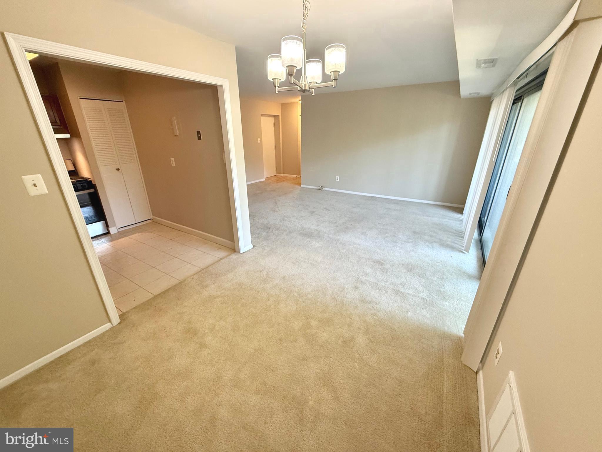 LAFAYETTE PARK - Residential