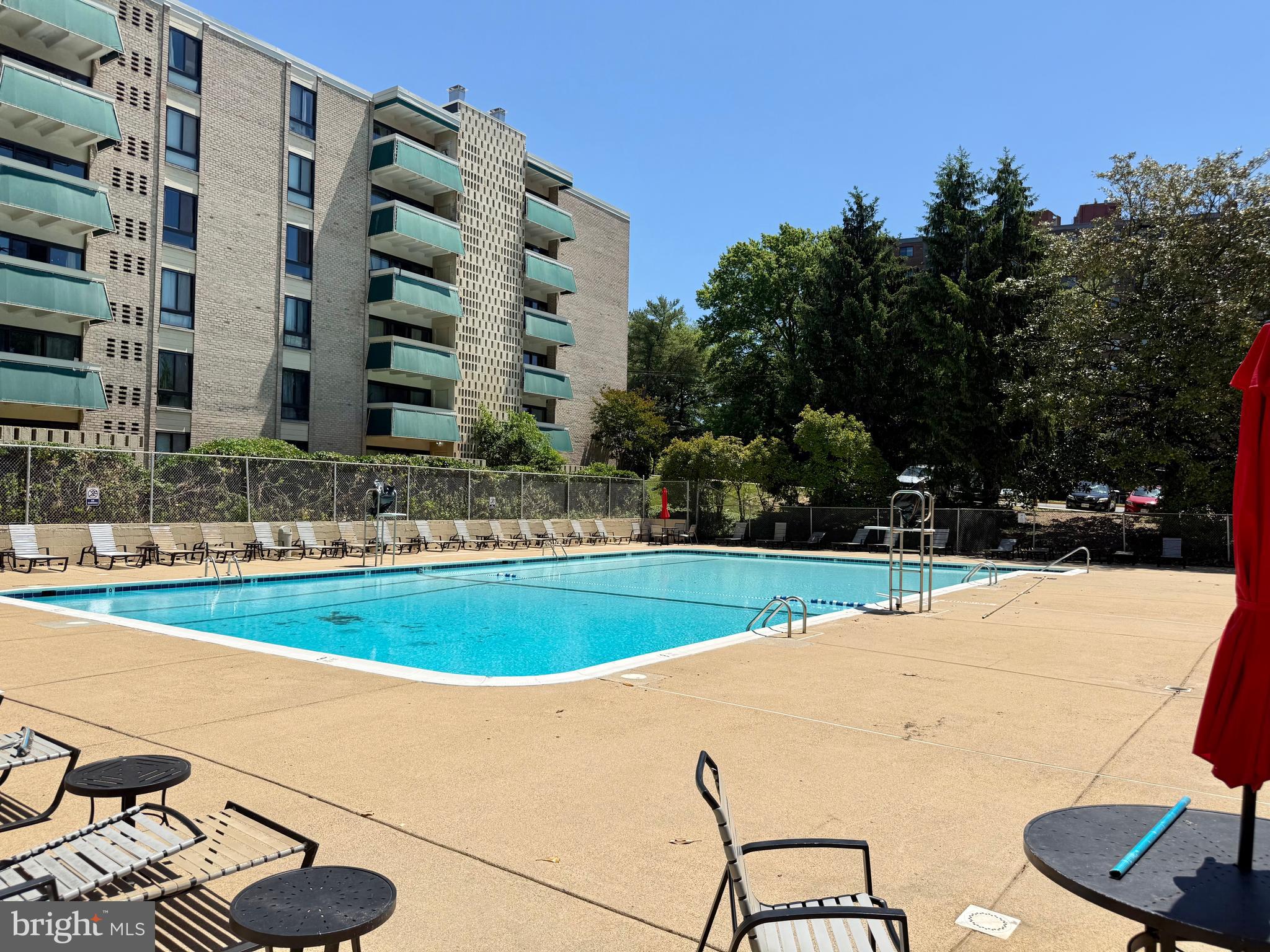 LAFAYETTE PARK - Residential