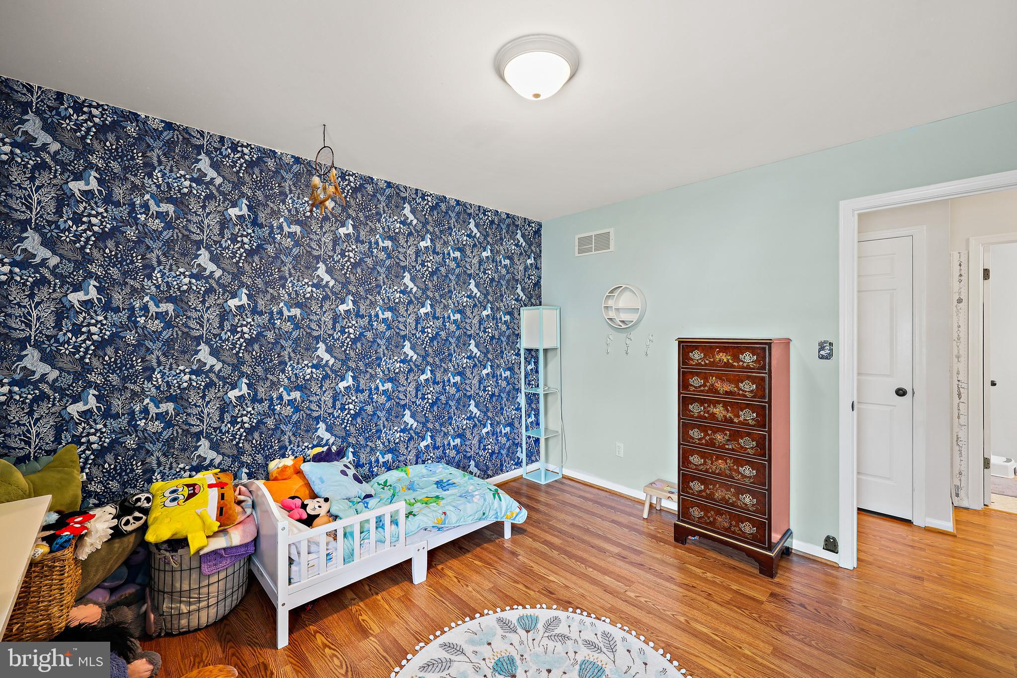 HUNTERS RUN - Residential