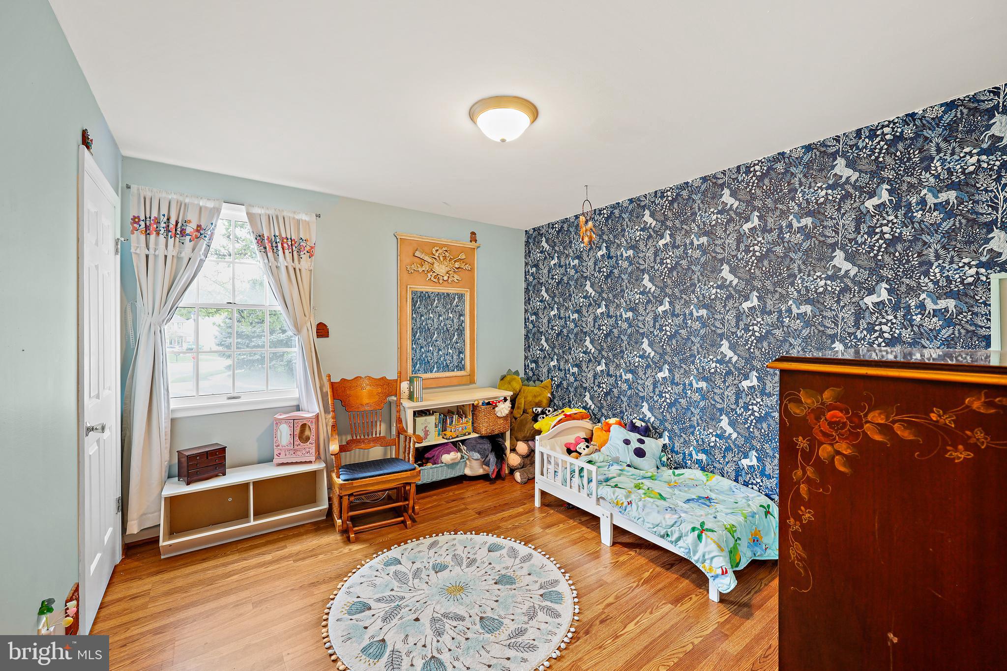 HUNTERS RUN - Residential