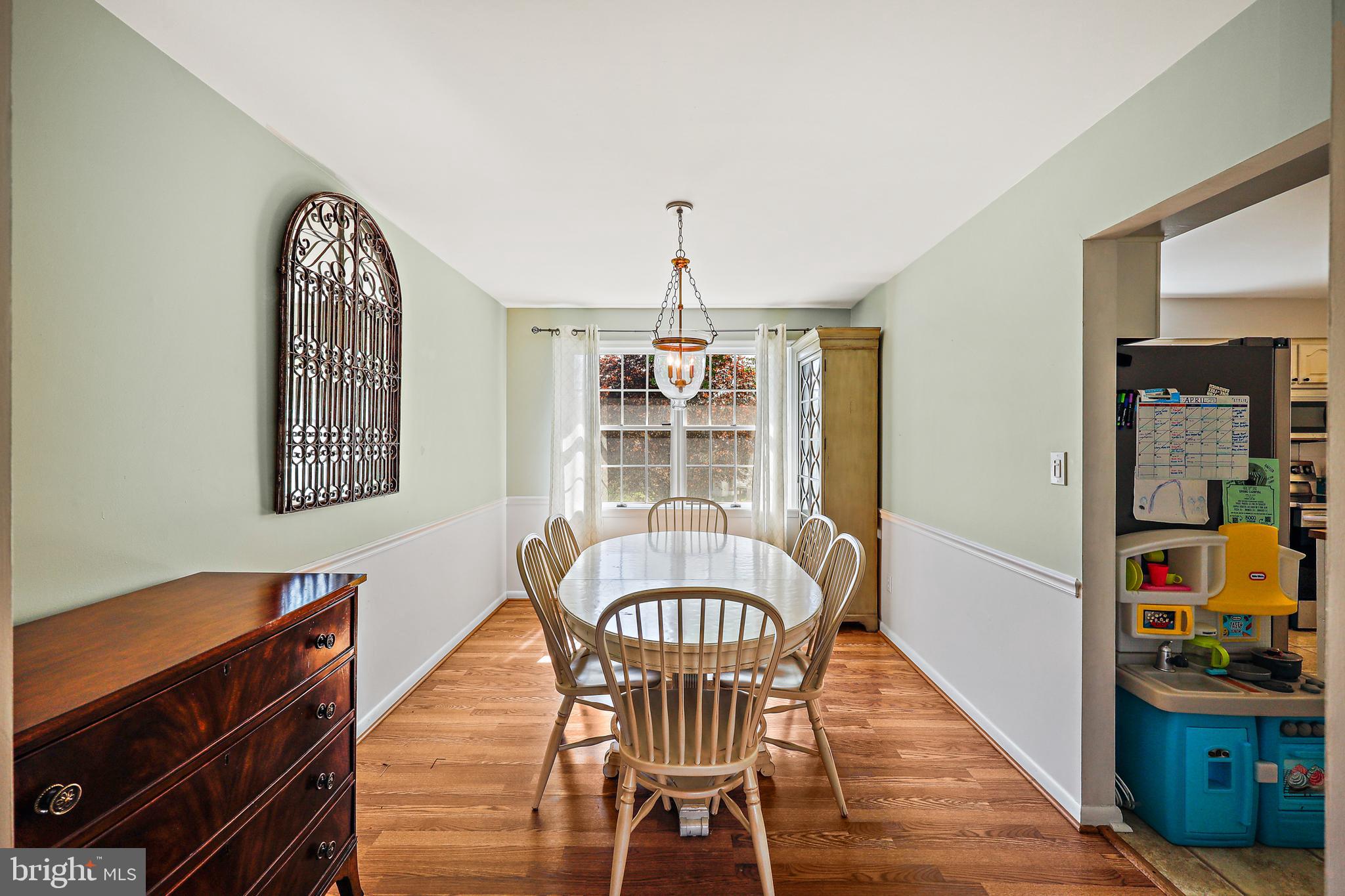 HUNTERS RUN - Residential