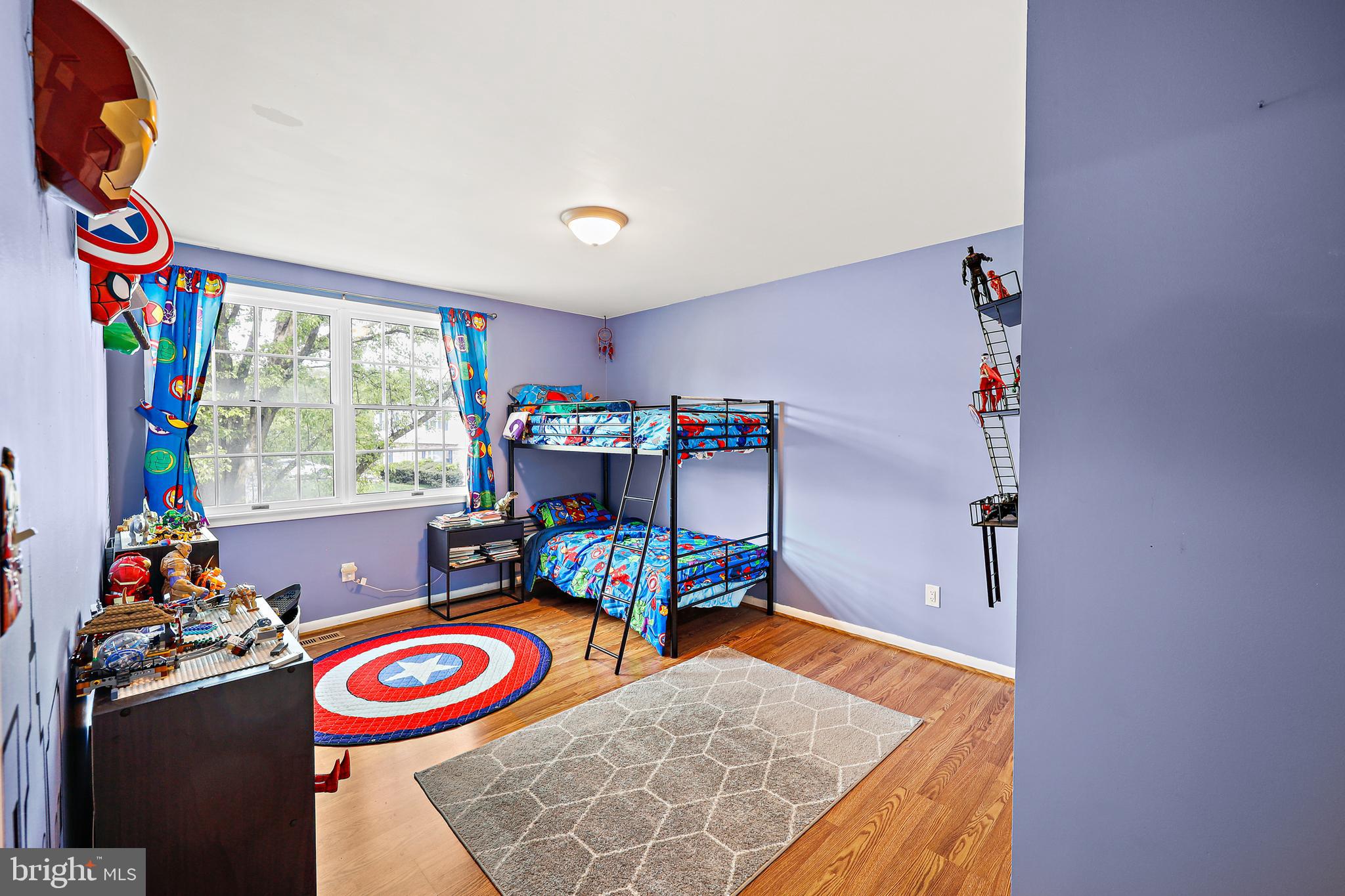 HUNTERS RUN - Residential