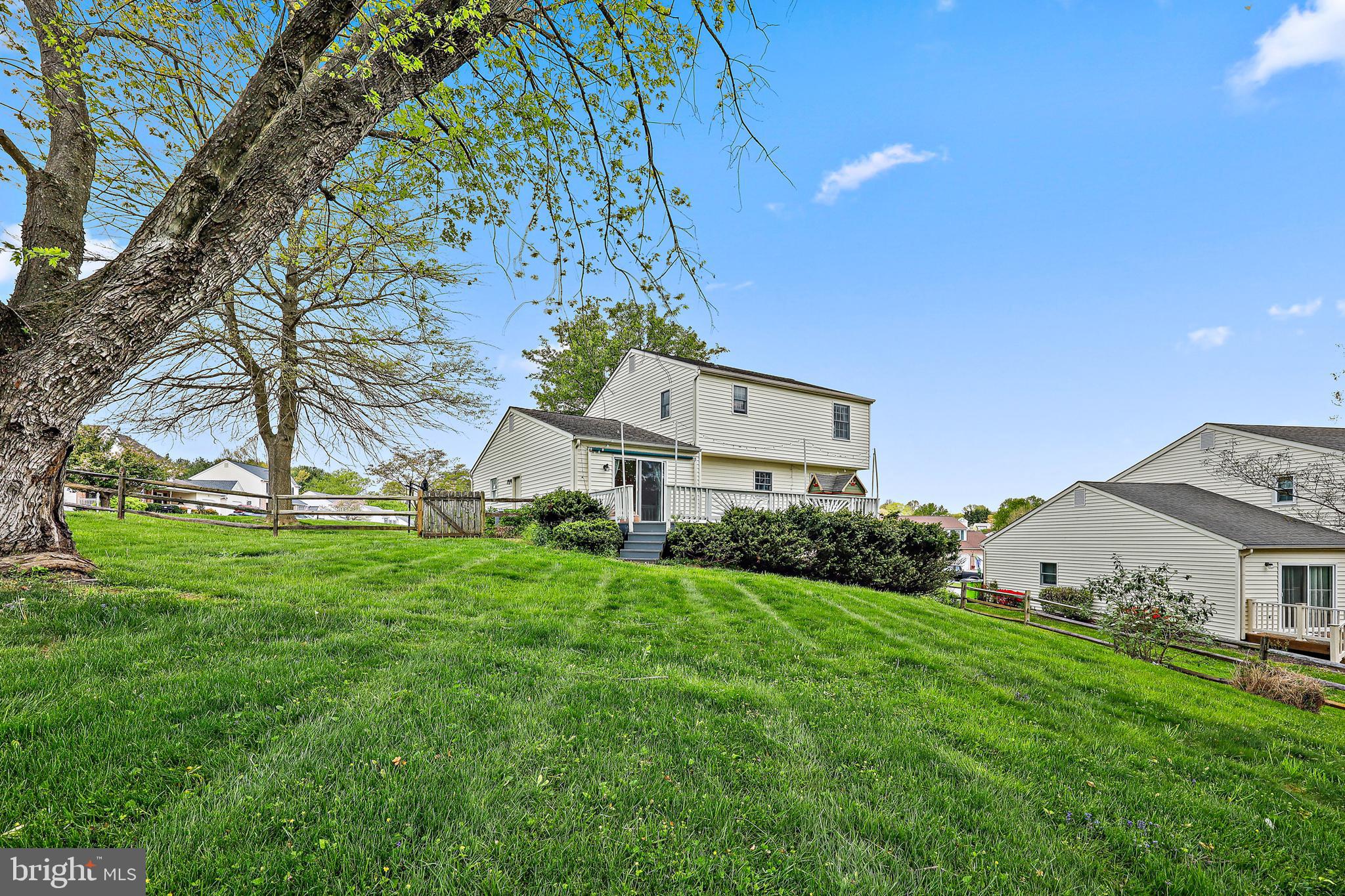 HUNTERS RUN - Residential