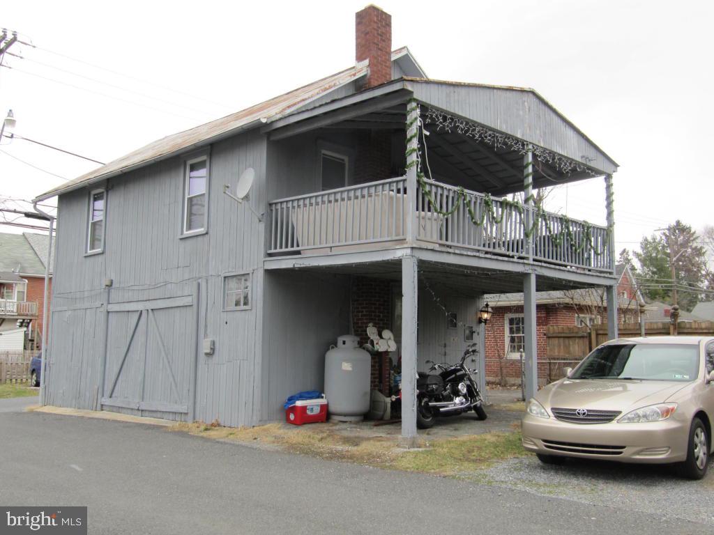 NONE AVAILABLE - Residential Income