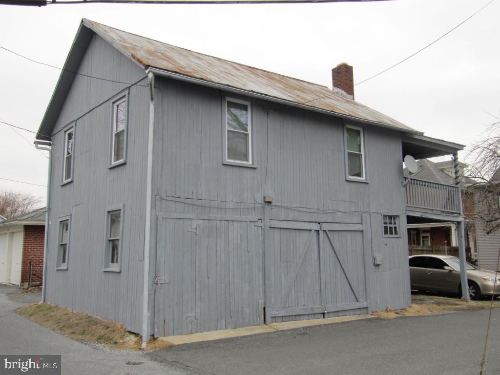 NONE AVAILABLE - Residential Income