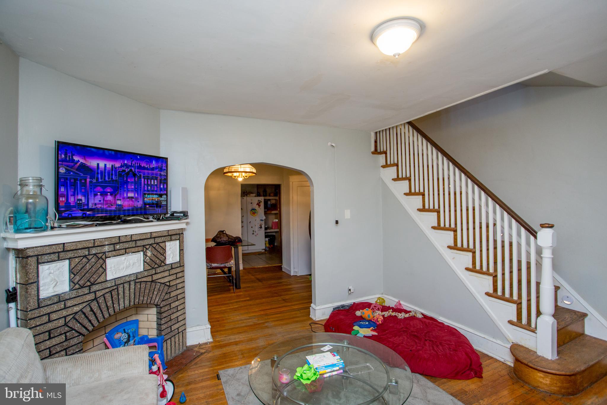 KINGSESSING - Residential