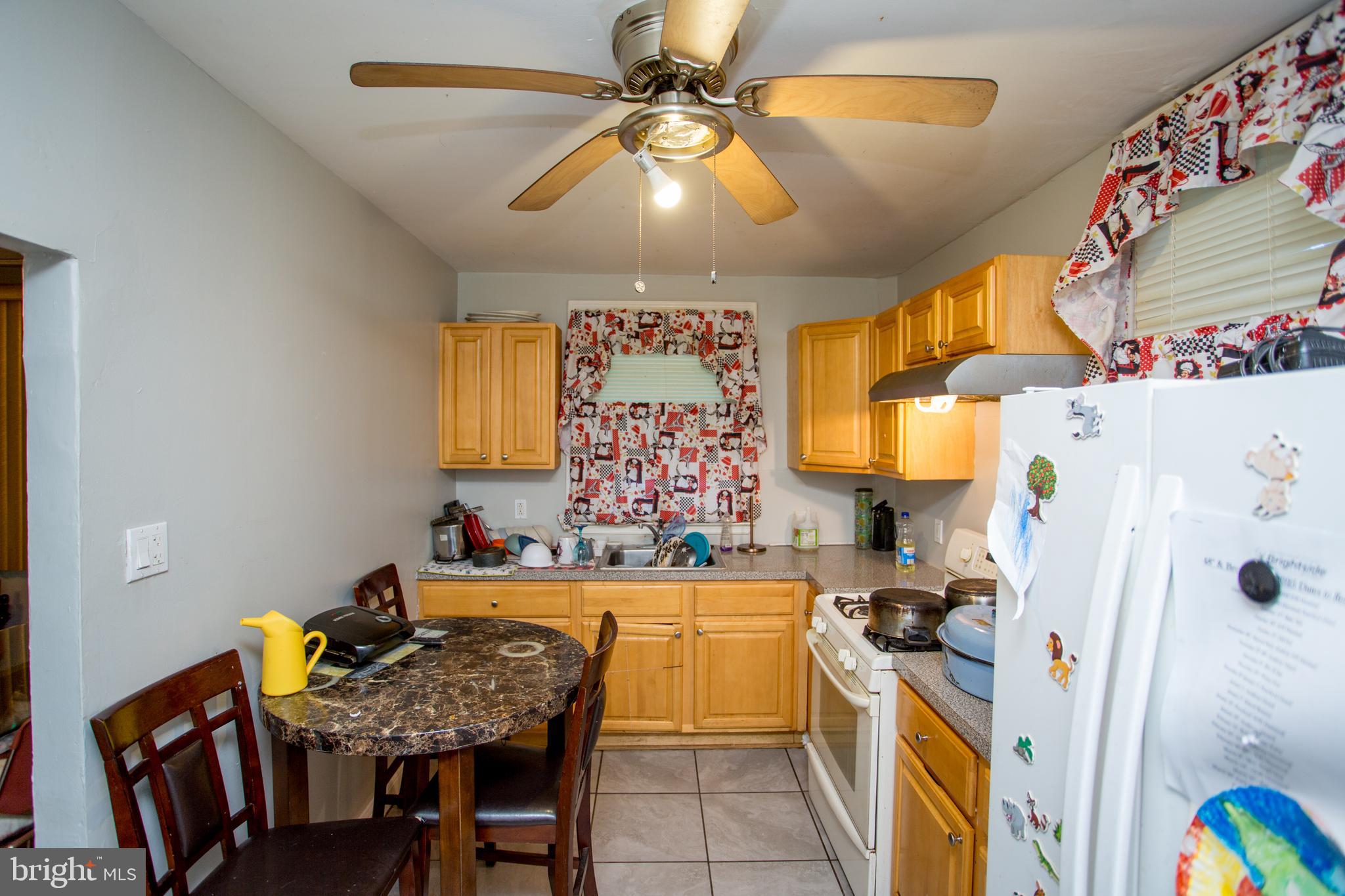 KINGSESSING - Residential