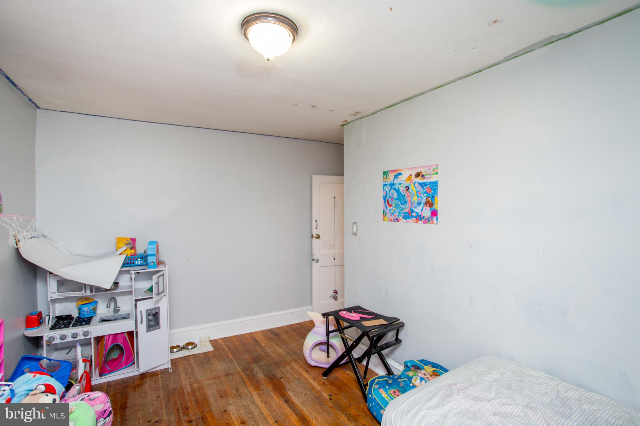 KINGSESSING - Residential