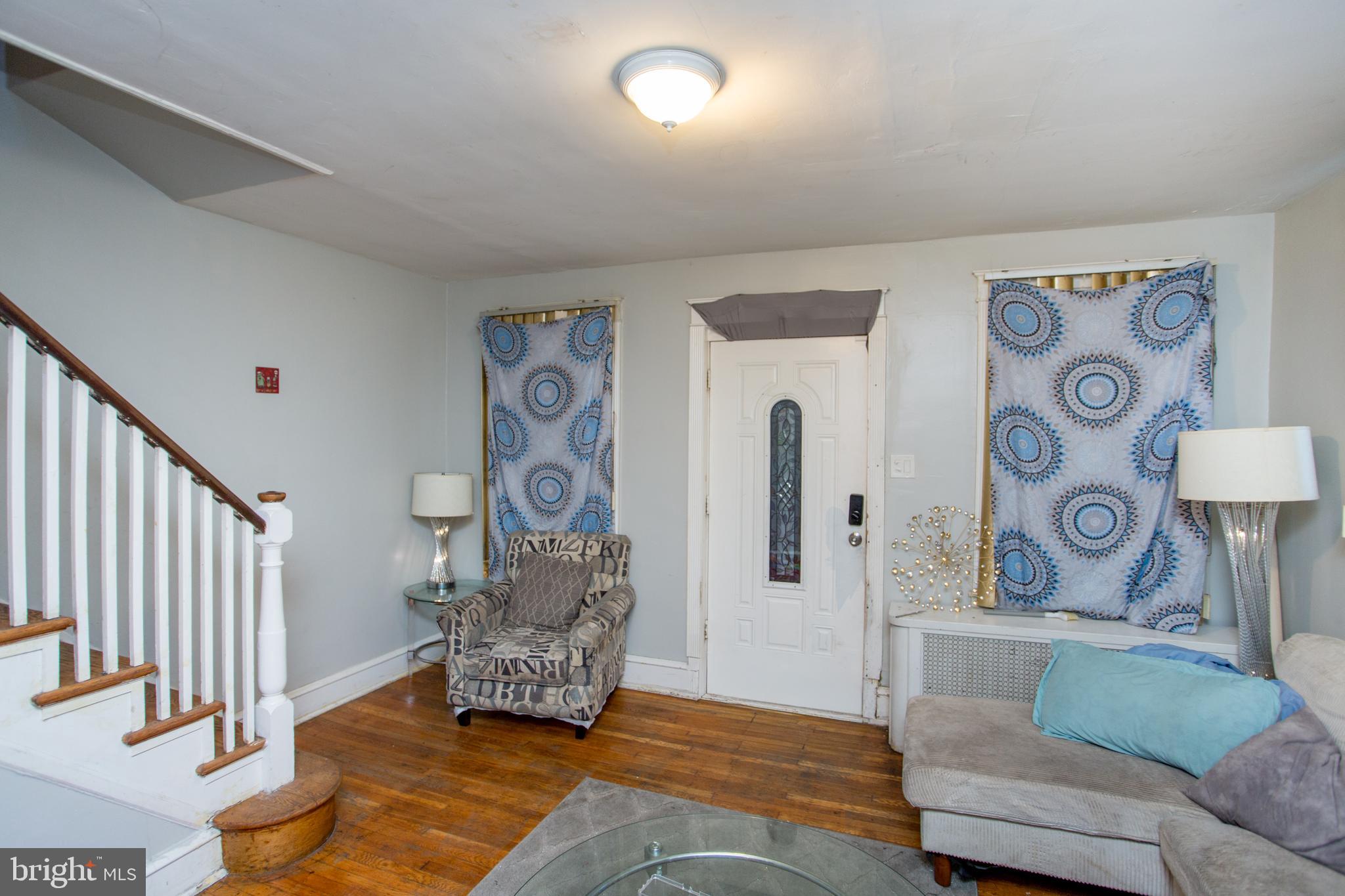 KINGSESSING - Residential