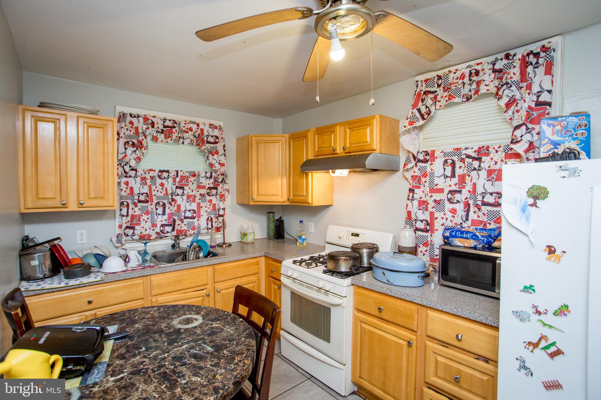 KINGSESSING - Residential