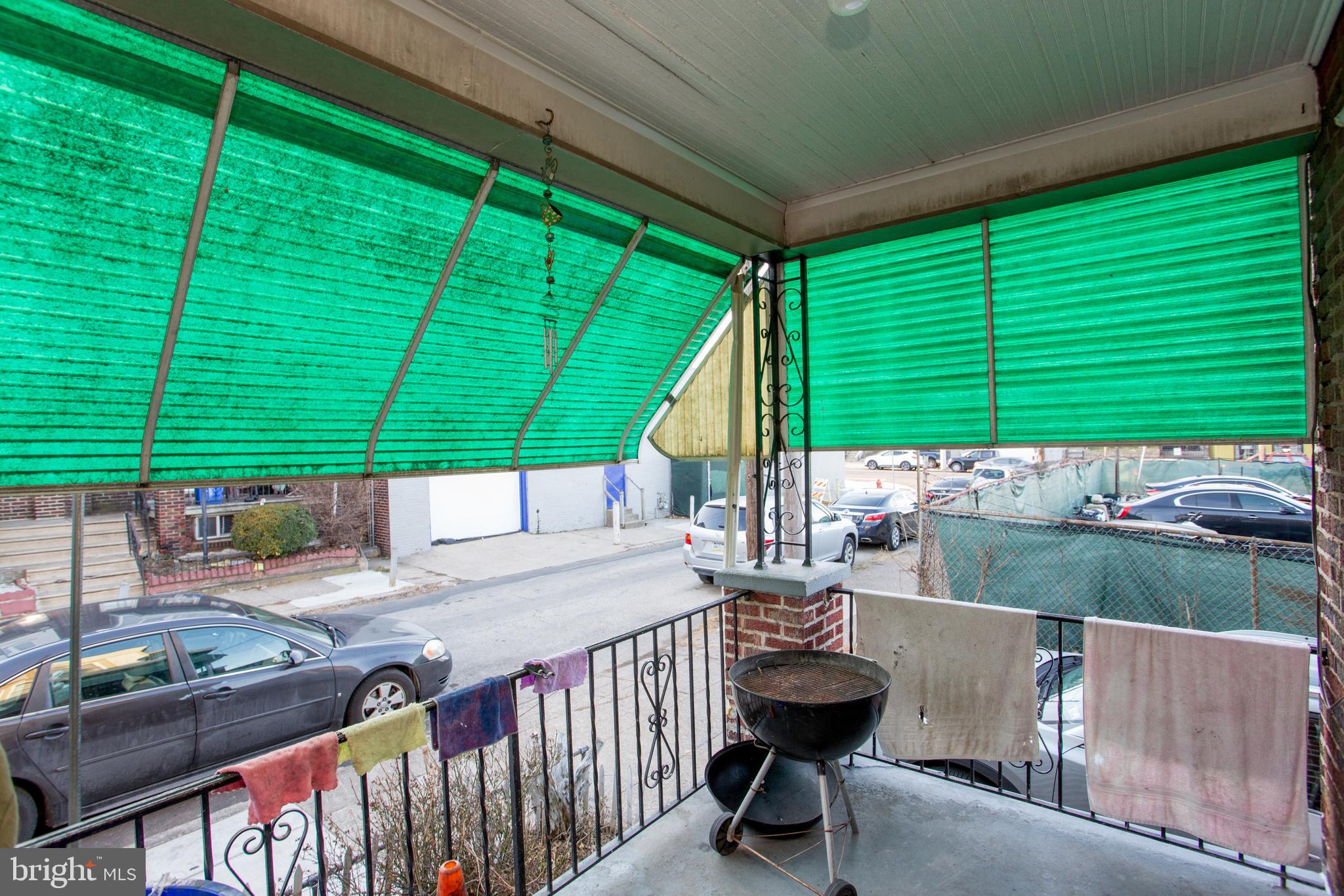 KINGSESSING - Residential