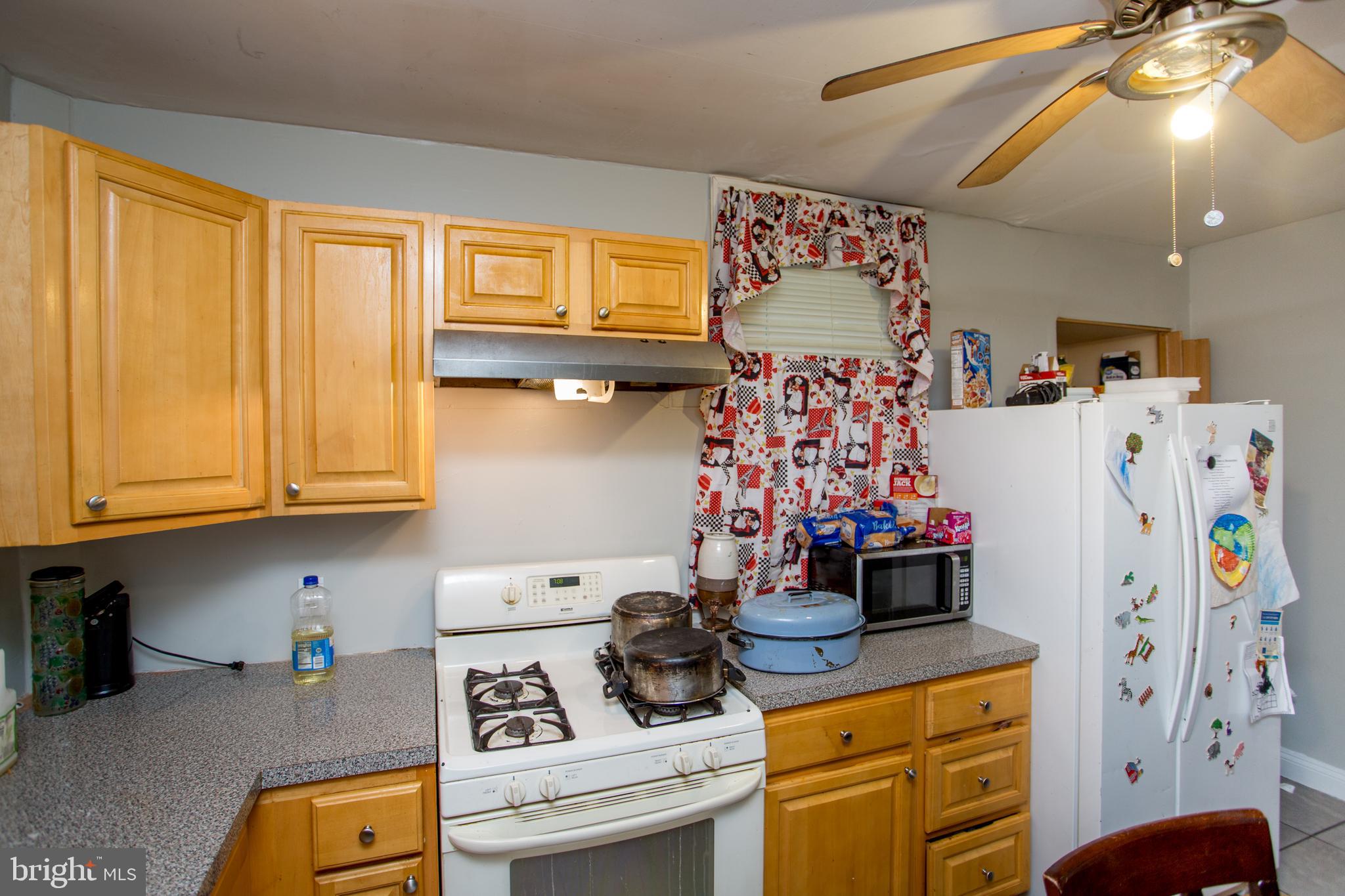 KINGSESSING - Residential